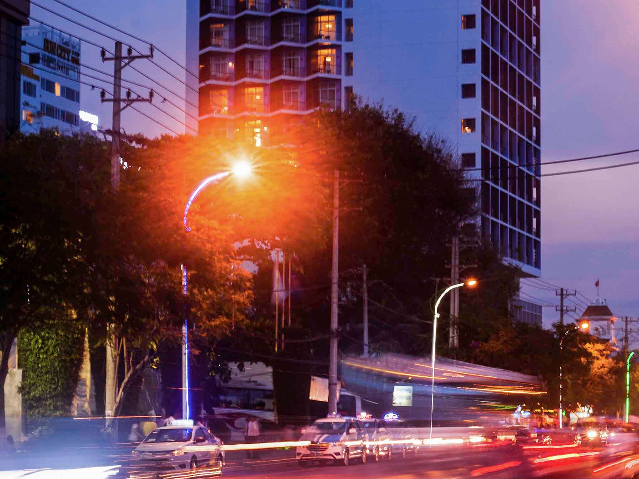 Photo - Novotel Nha Trang