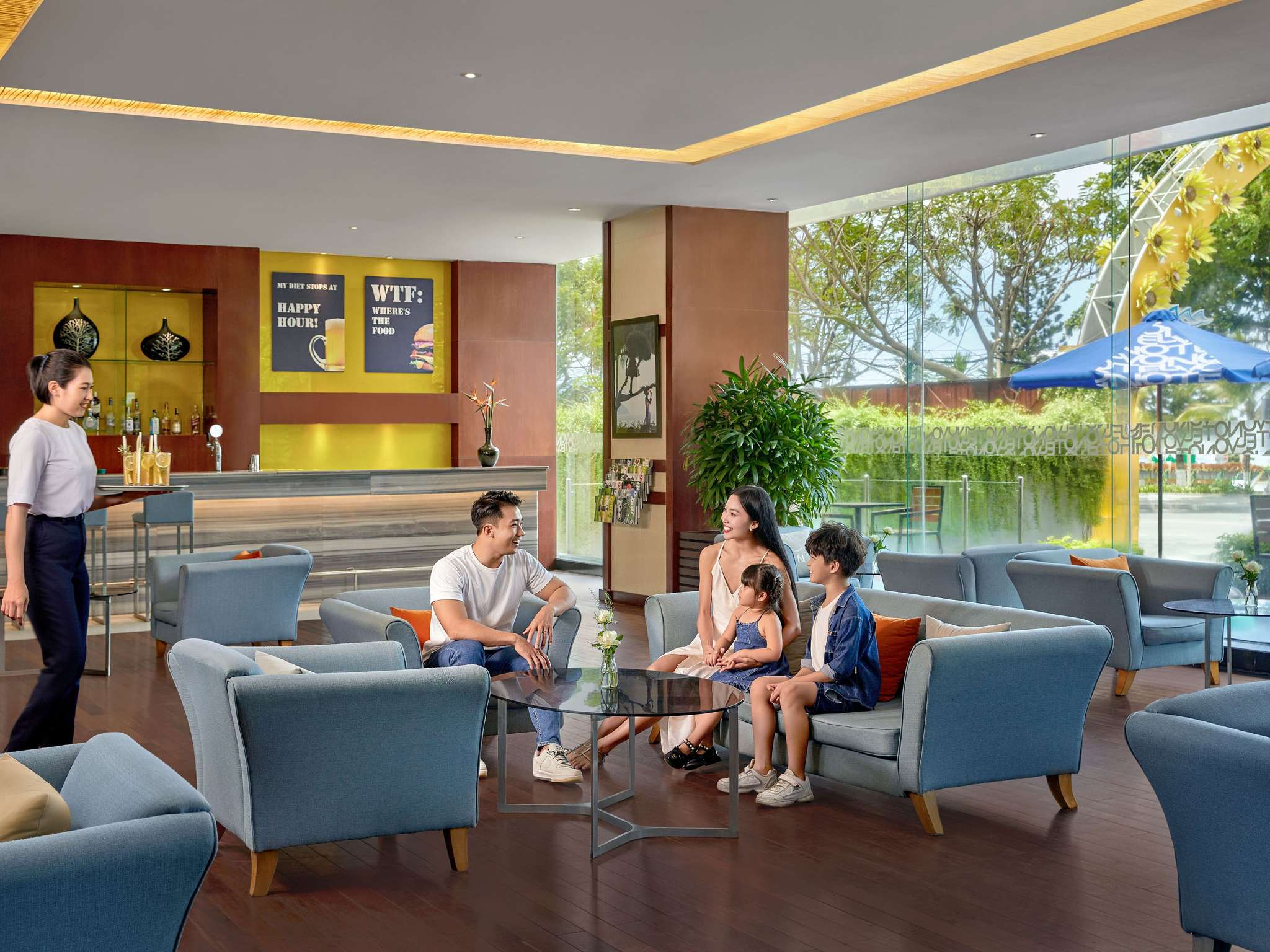 Photo - Novotel Nha Trang