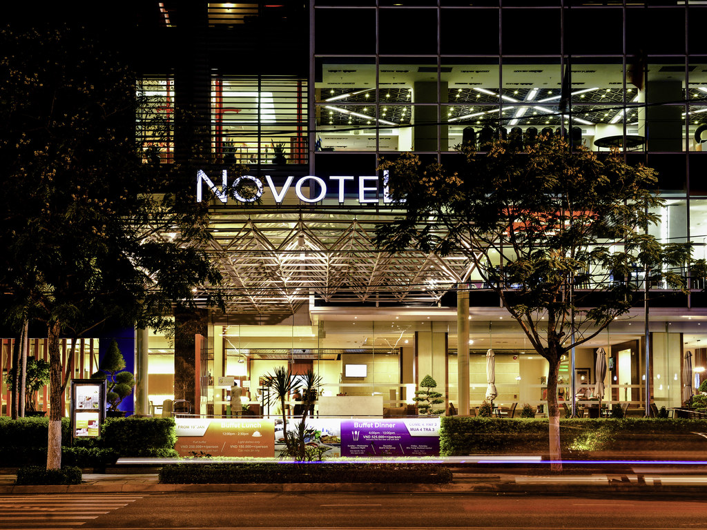 Novotel Nha Trang Hotel | All.Accor.Com - All