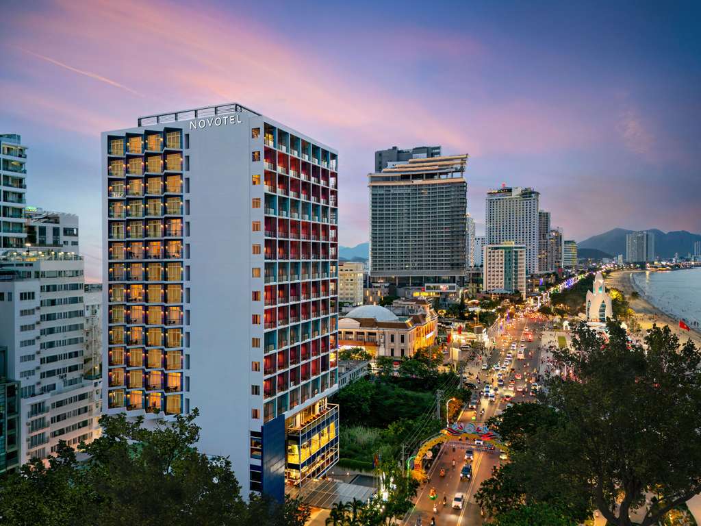 Novotel Nha Trang - Image 1