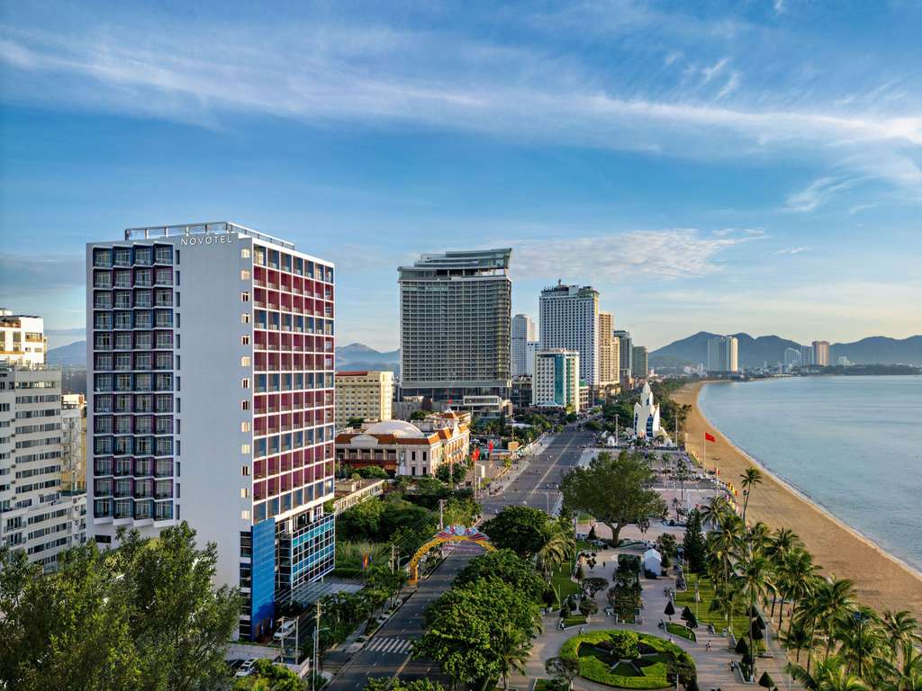 Novotel Nha Trang - Image 2