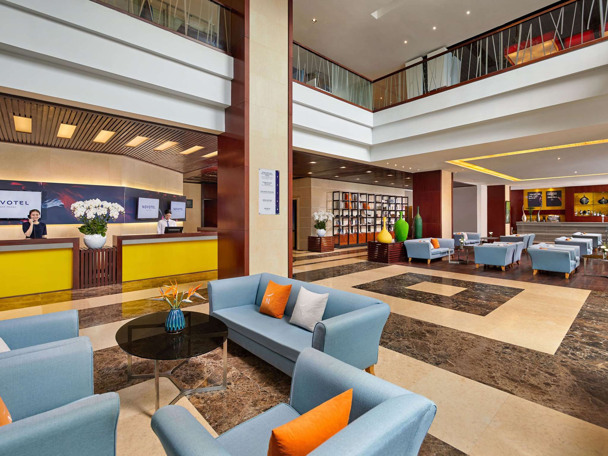 Photo - Novotel Nha Trang