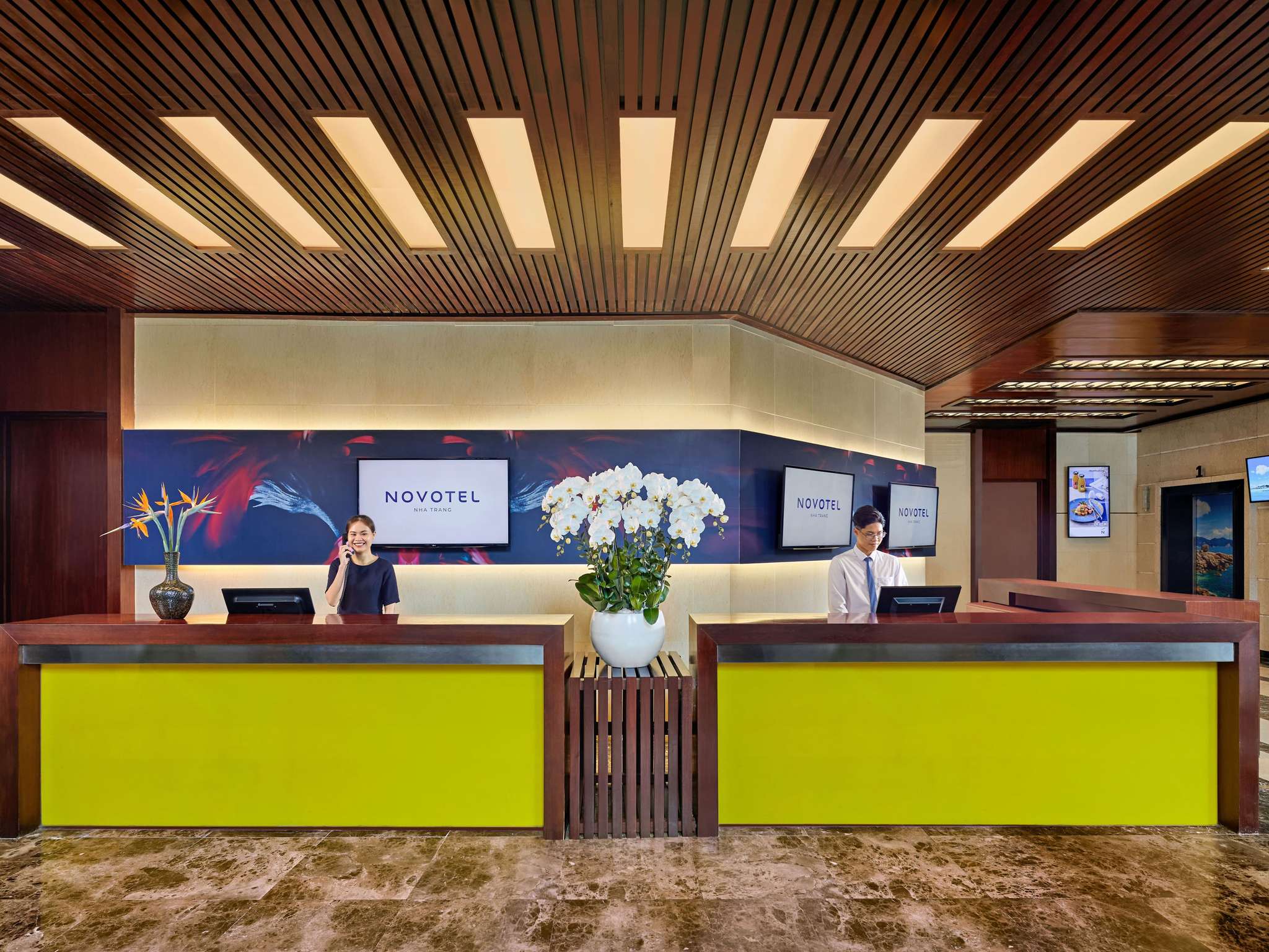 Photo - Novotel Nha Trang