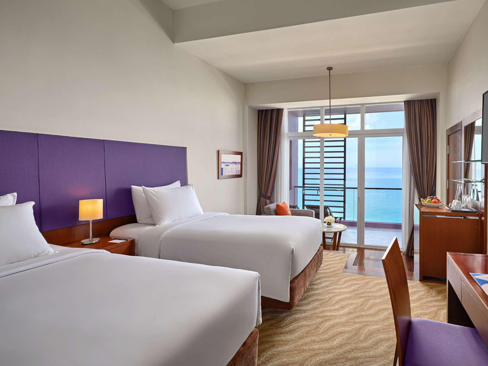 Photo - Novotel Nha Trang