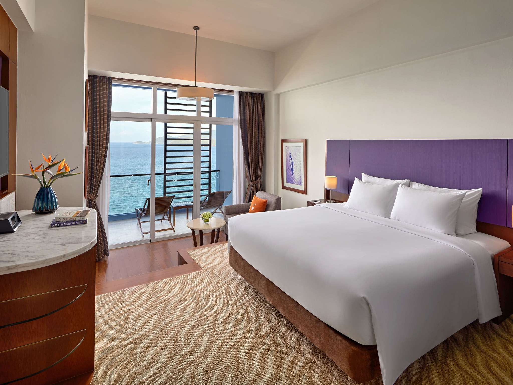 Photo - Novotel Nha Trang