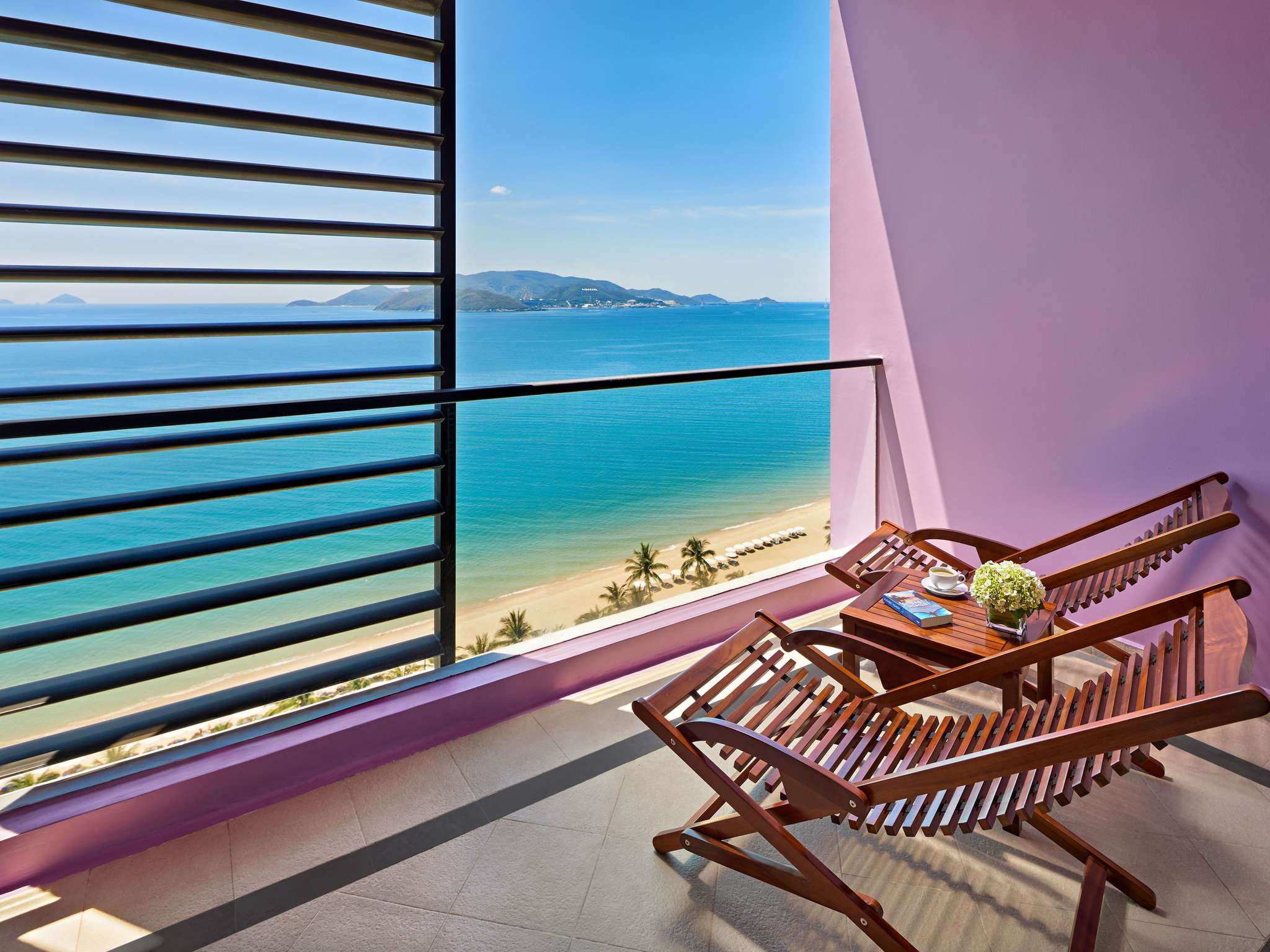 Photo - Novotel Nha Trang