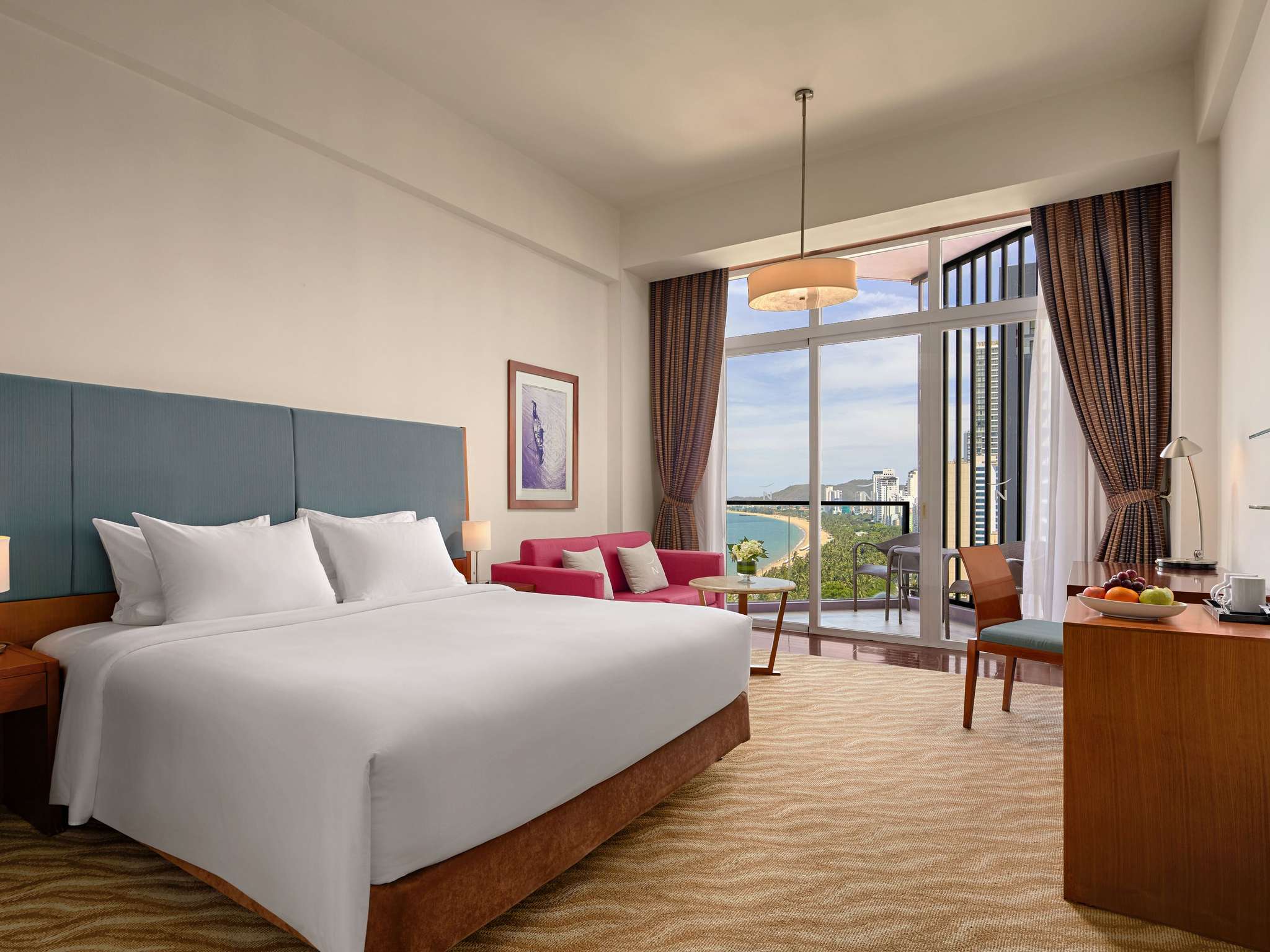 Photo - Novotel Nha Trang