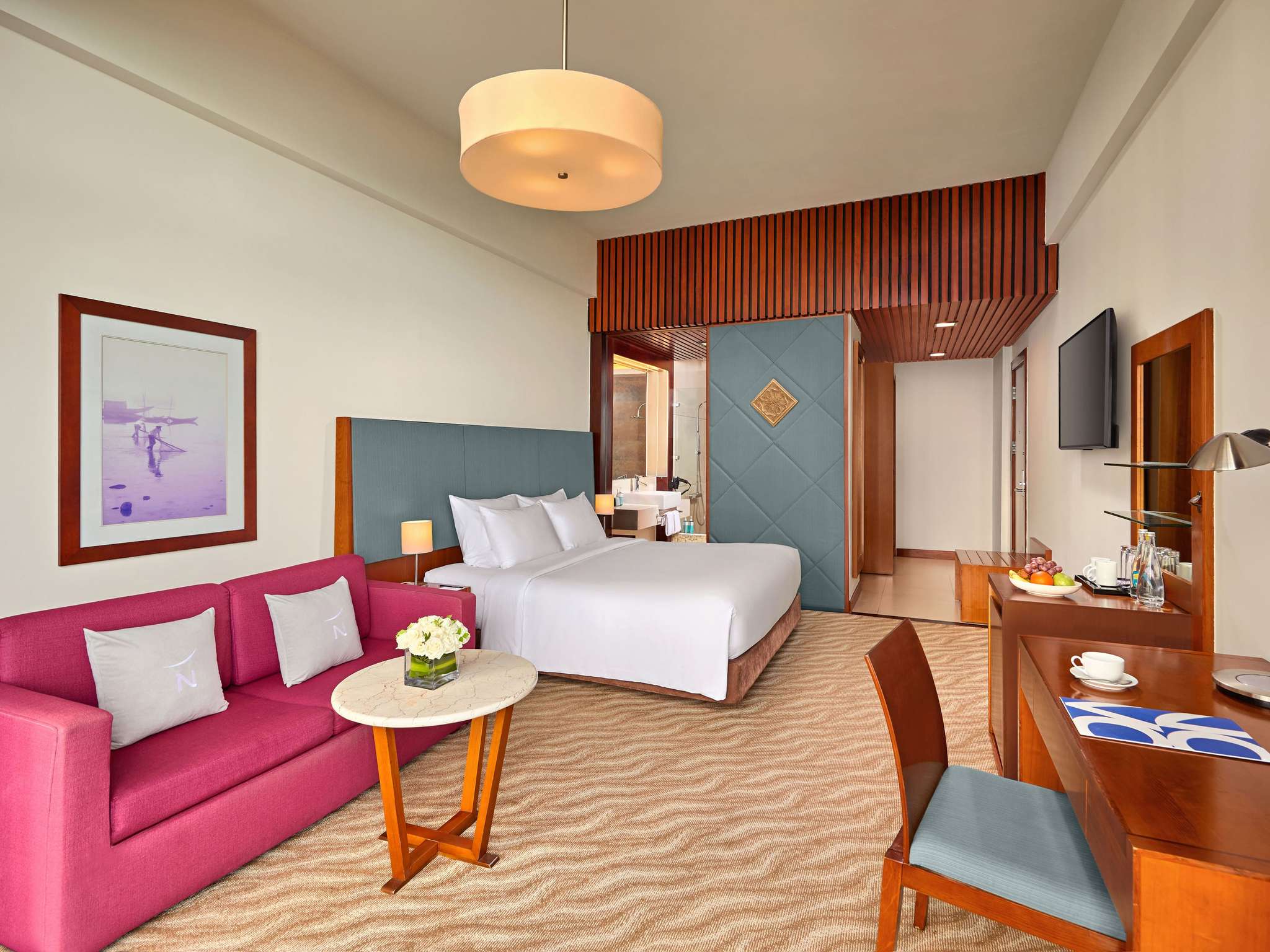 Photo - Novotel Nha Trang