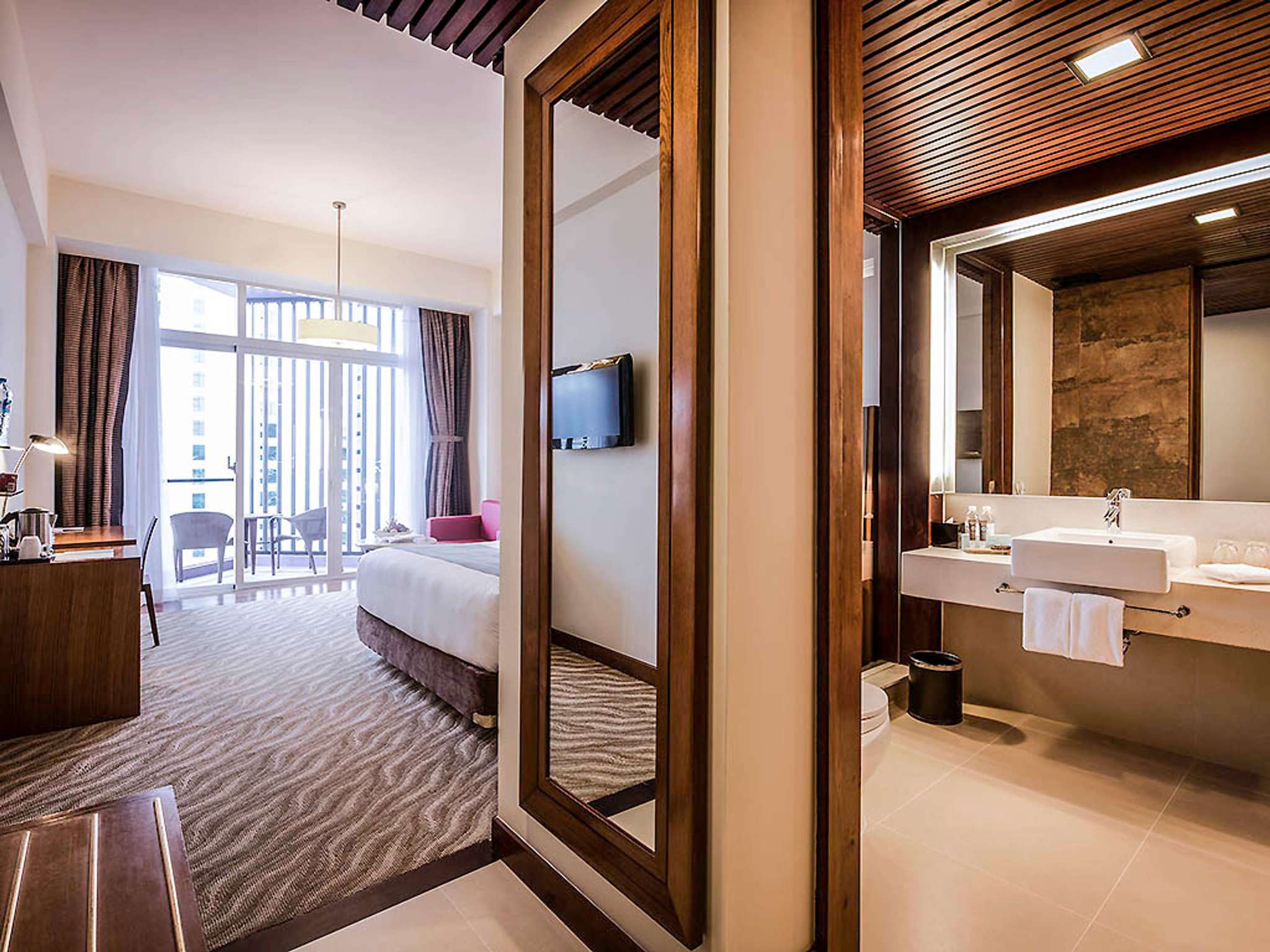 Photo - Novotel Nha Trang