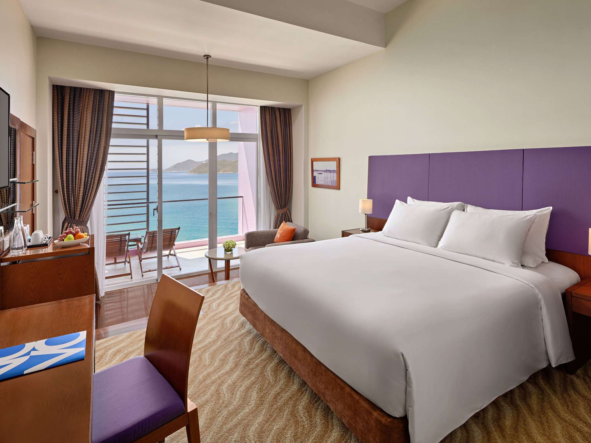 Photo - Novotel Nha Trang