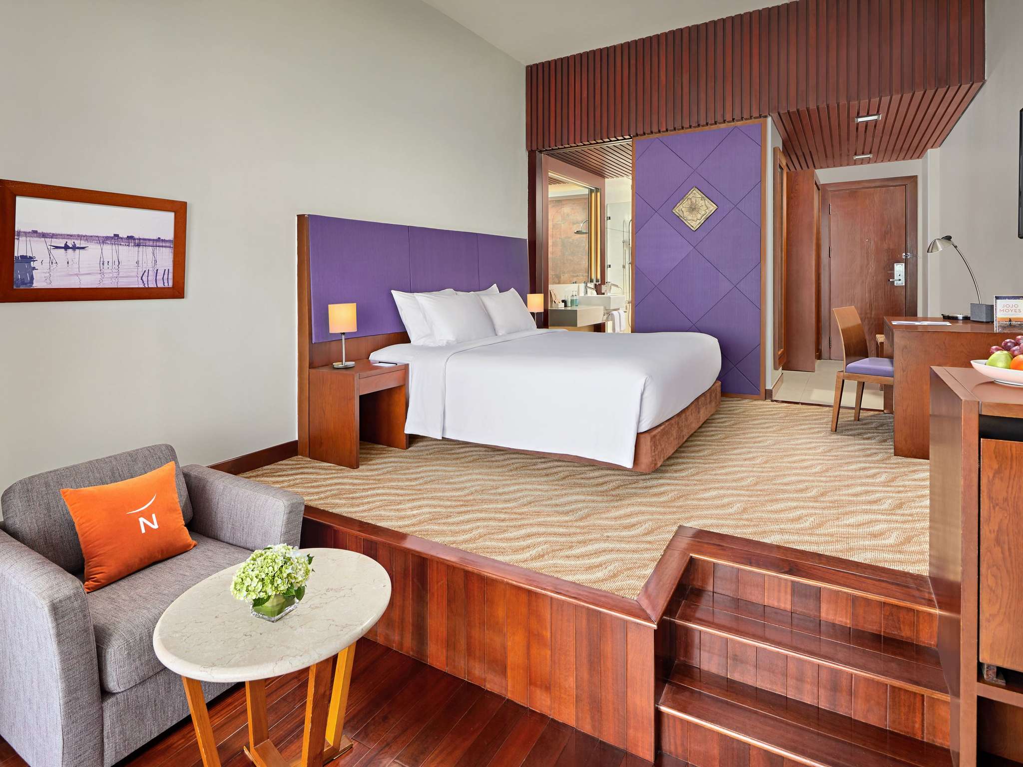 Photo - Novotel Nha Trang