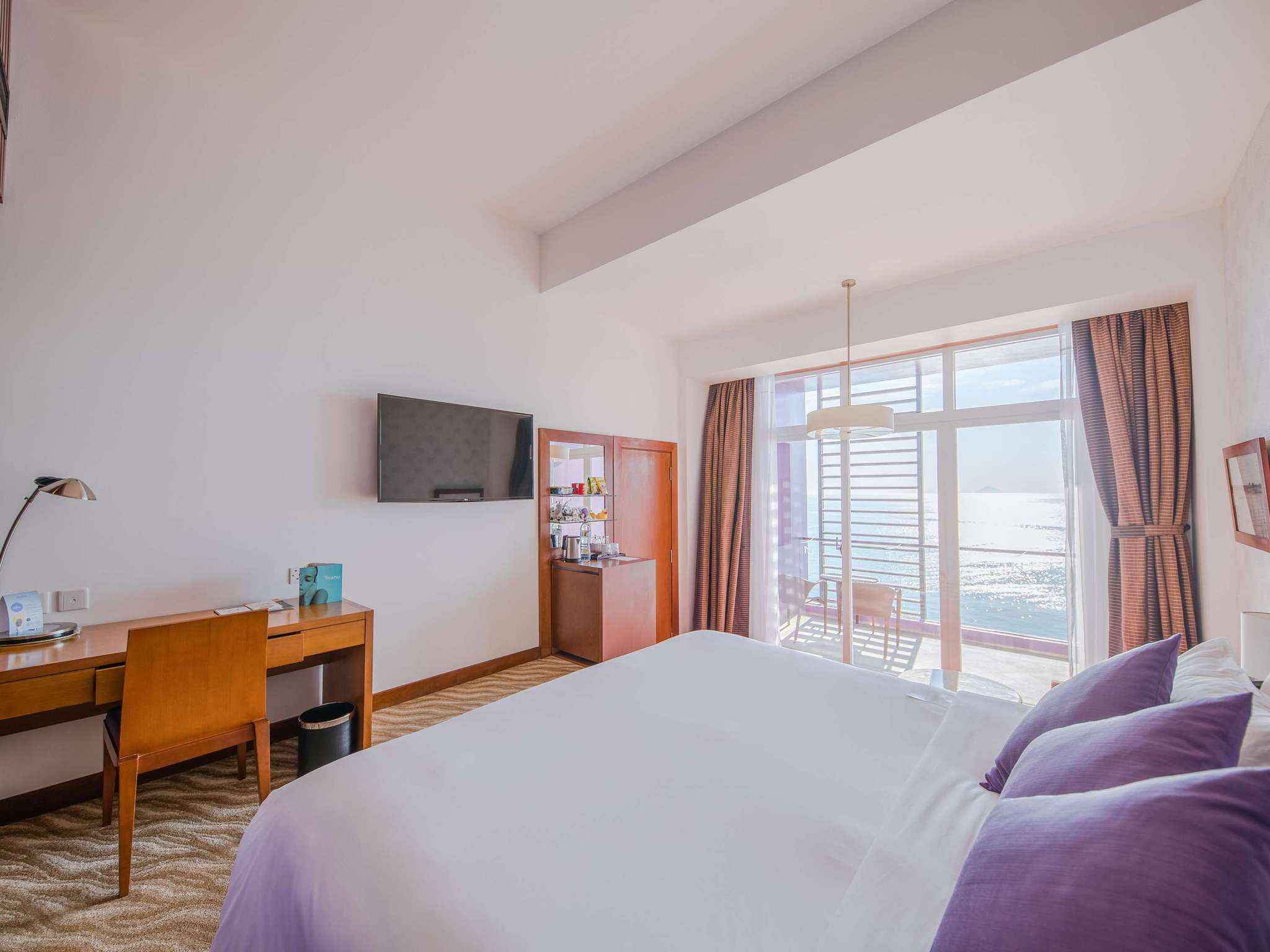 Photo - Novotel Nha Trang