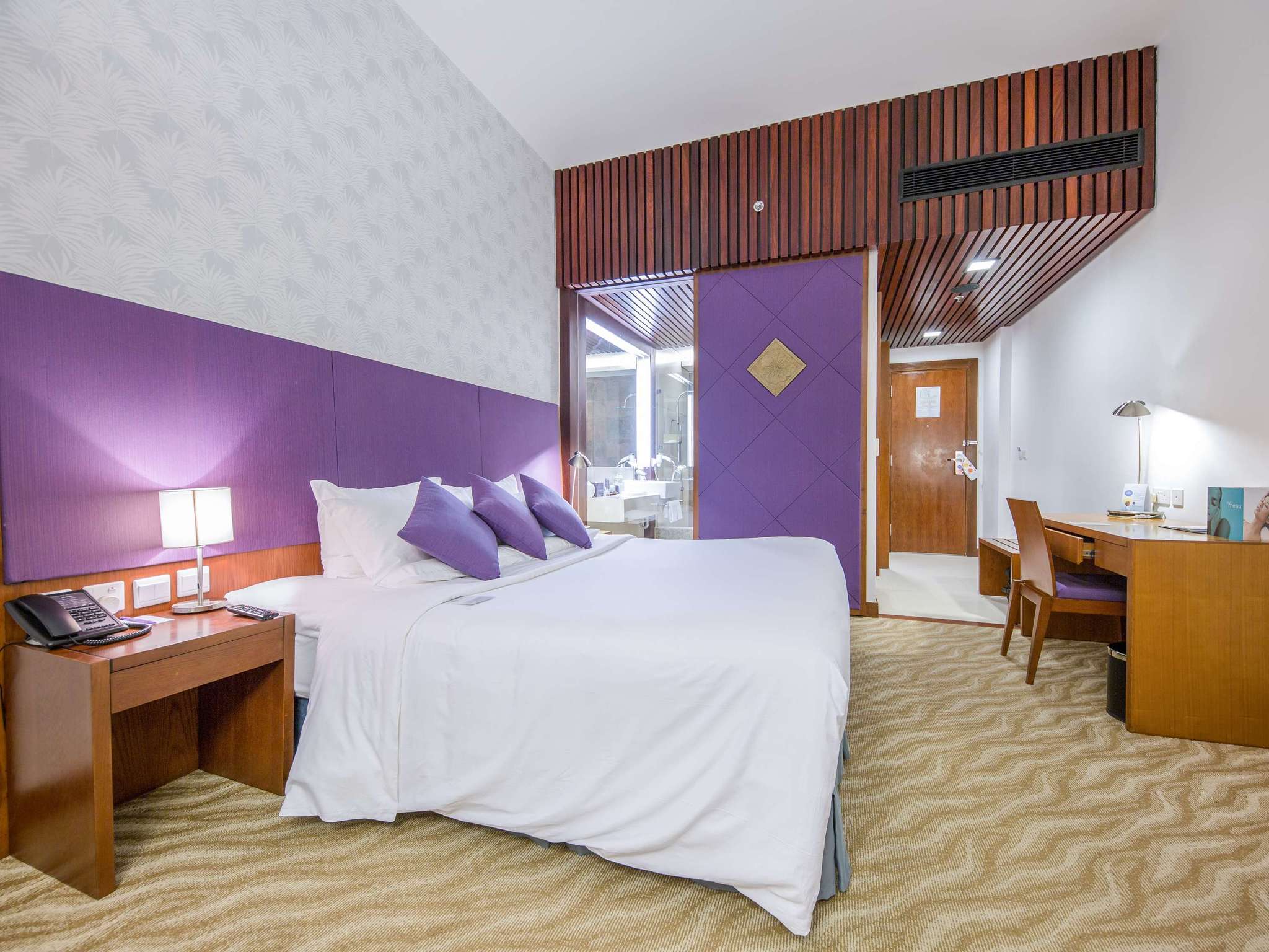 Photo - Novotel Nha Trang