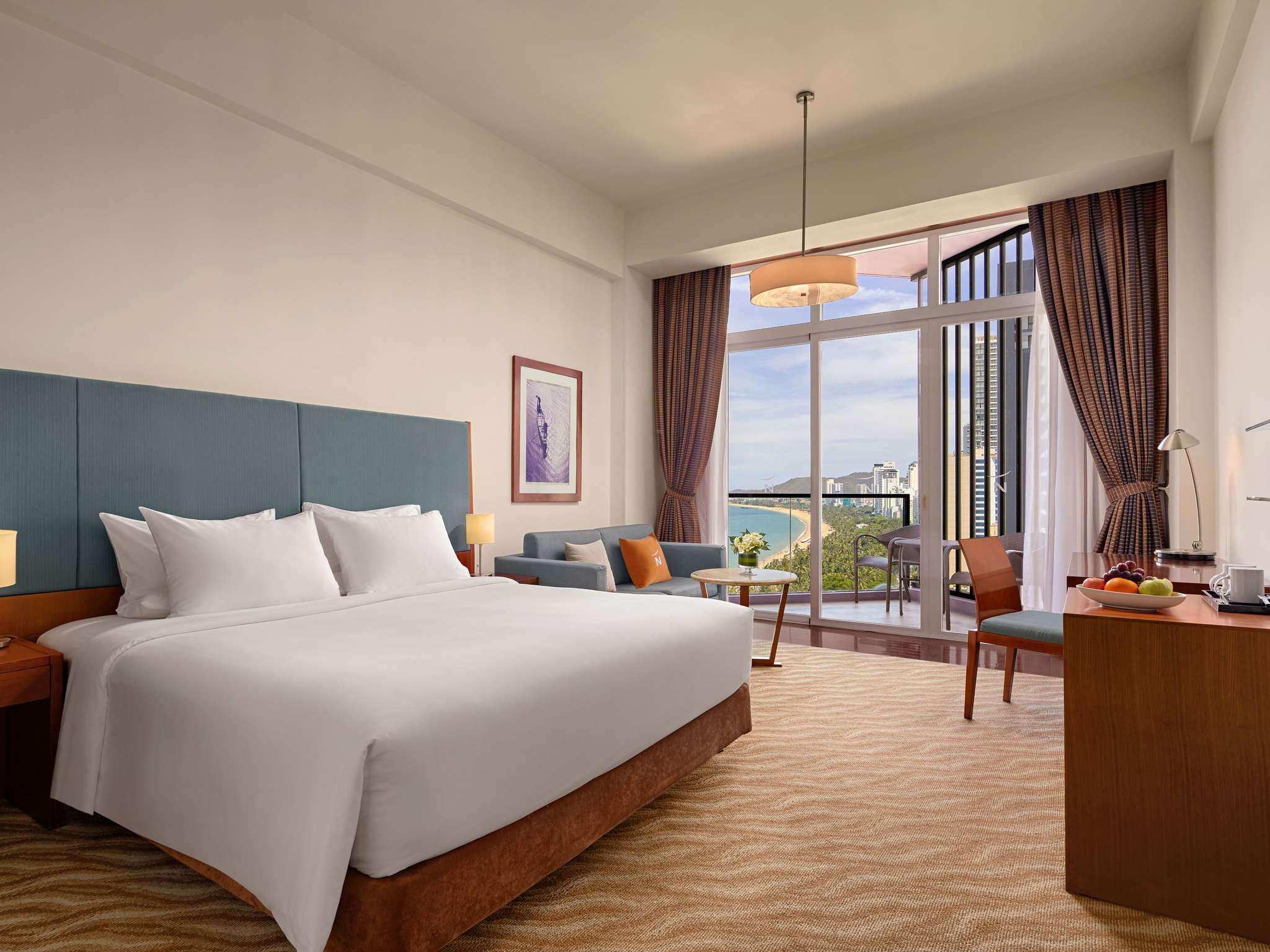 Photo - Novotel Nha Trang