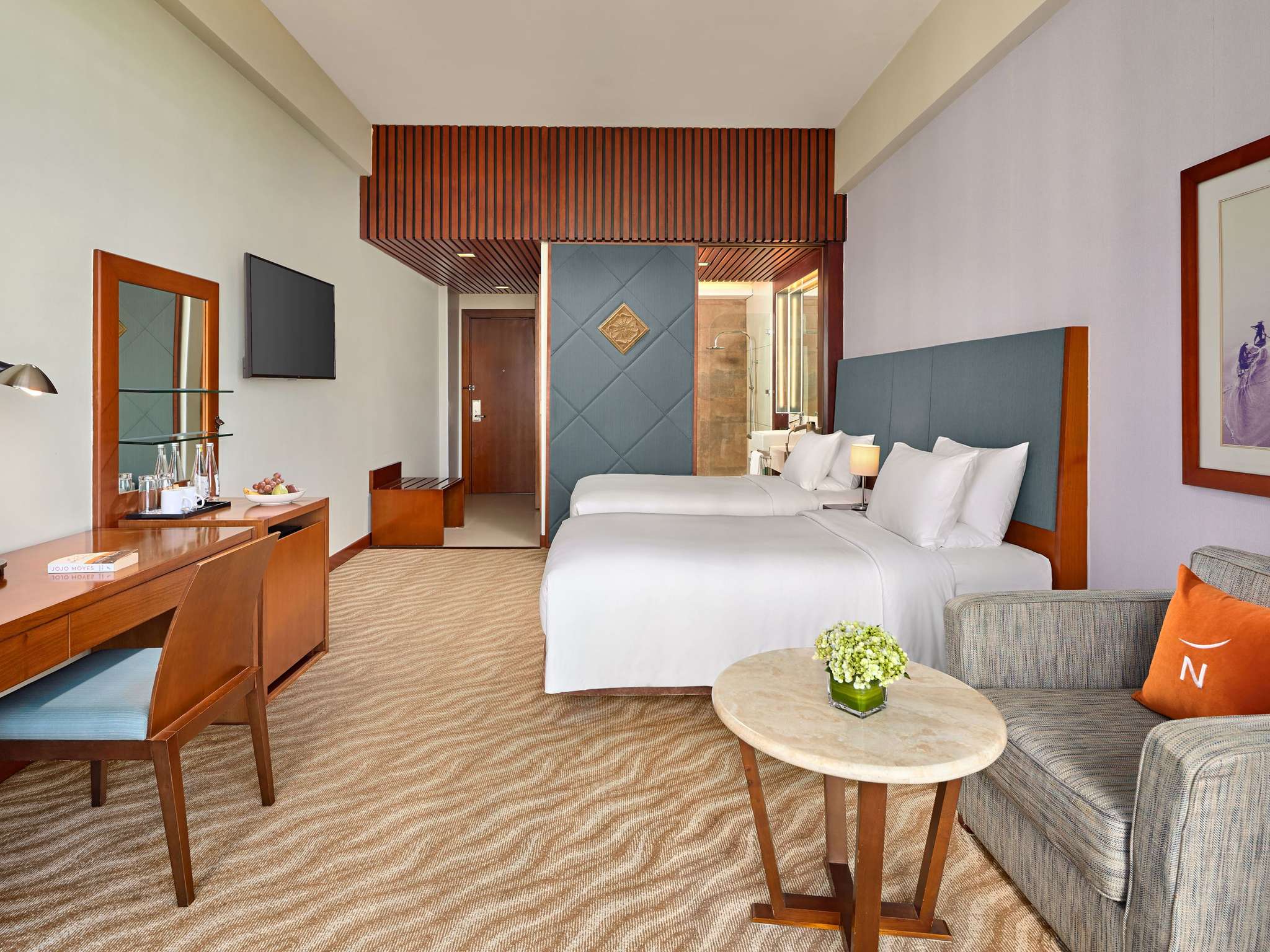 Photo - Novotel Nha Trang