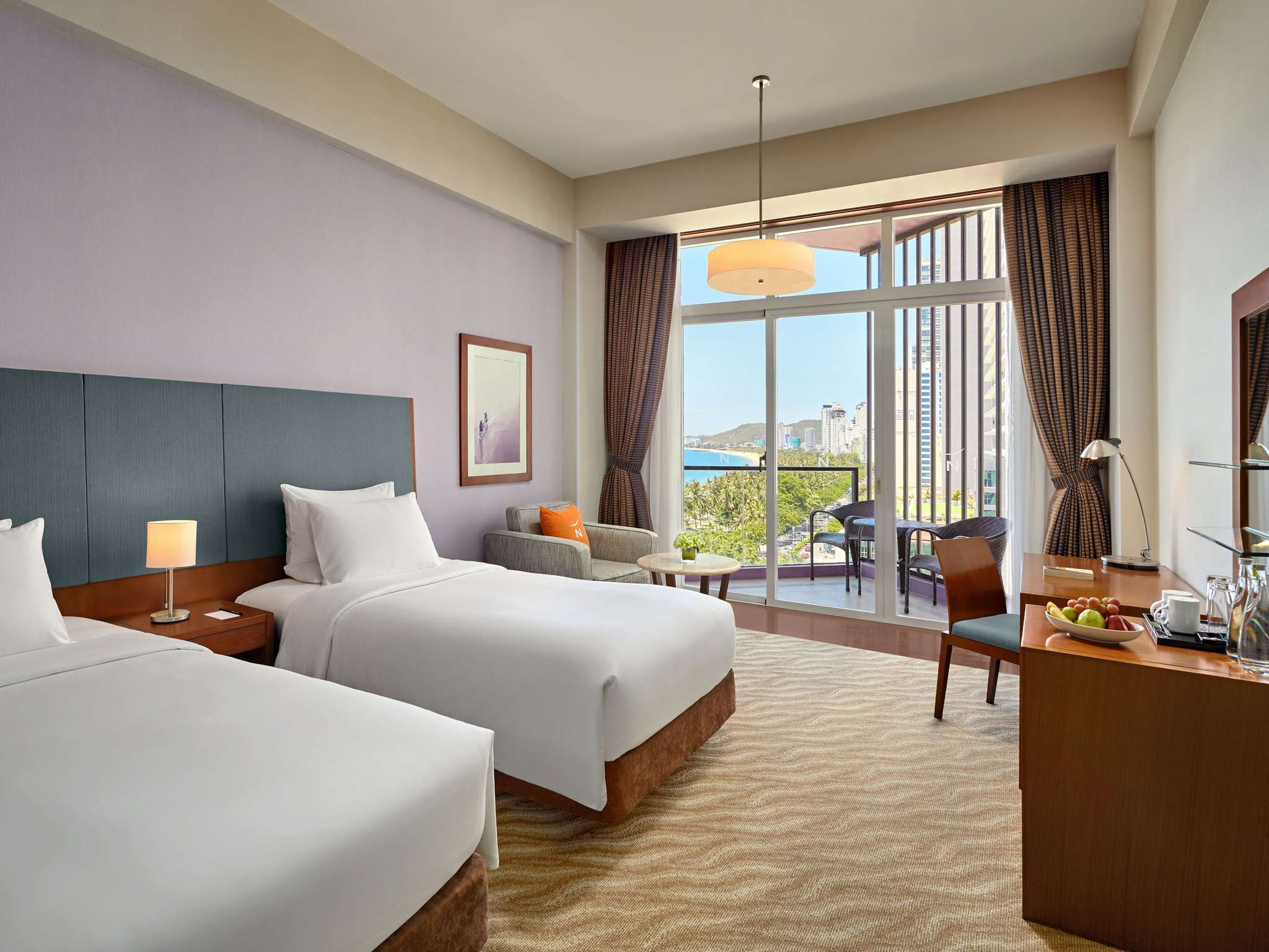 Photo - Novotel Nha Trang