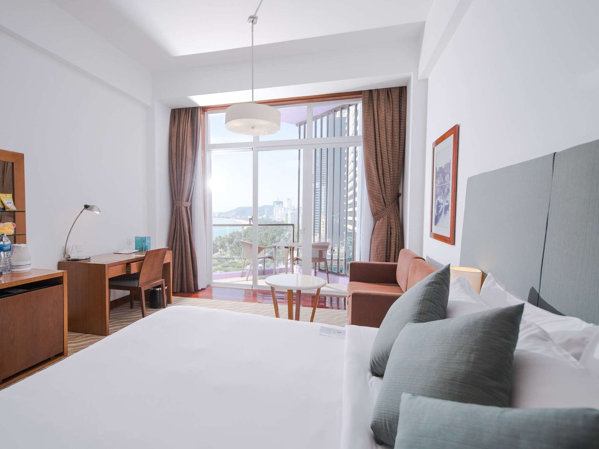 Photo - Novotel Nha Trang