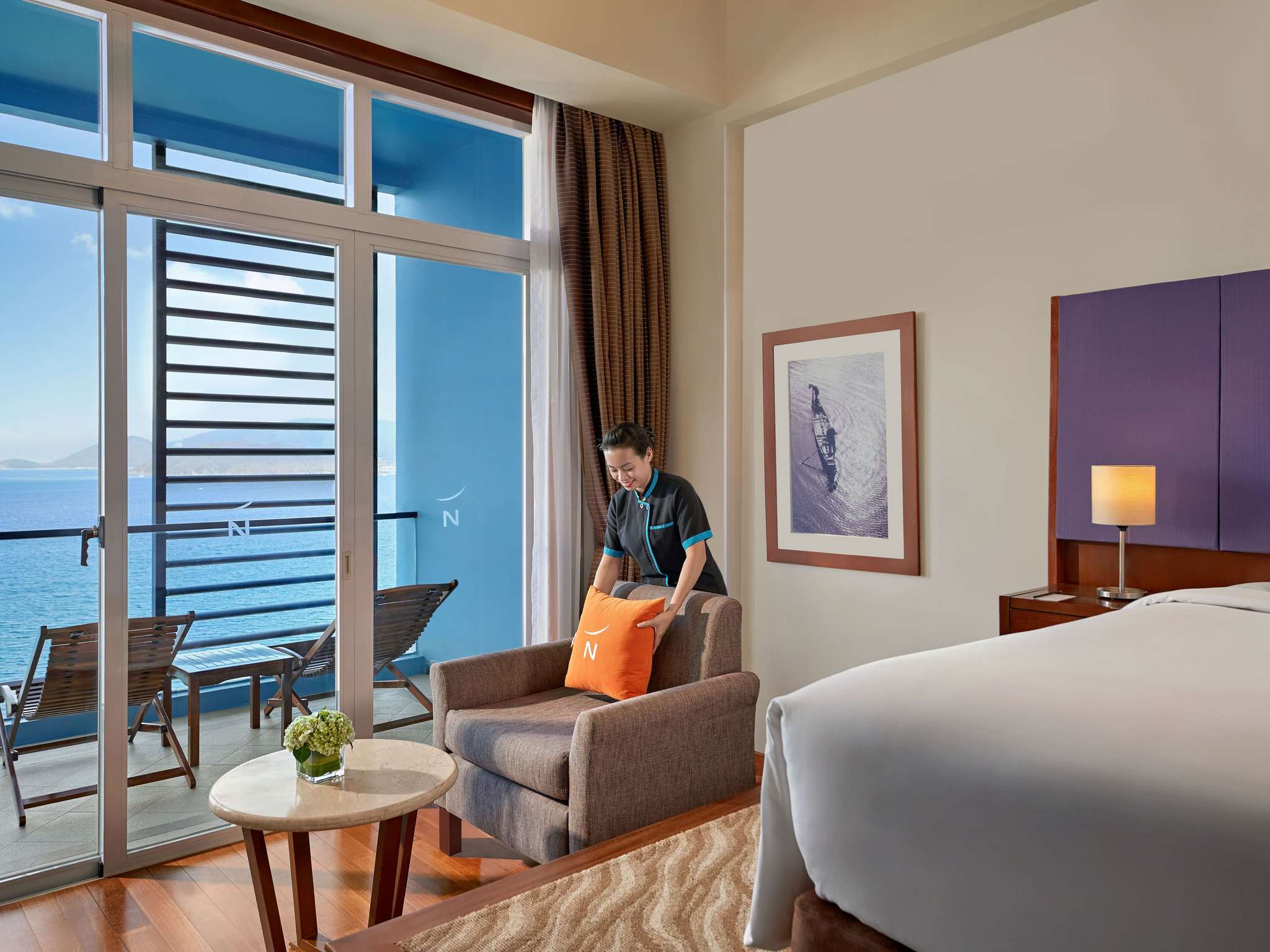 Photo - Novotel Nha Trang