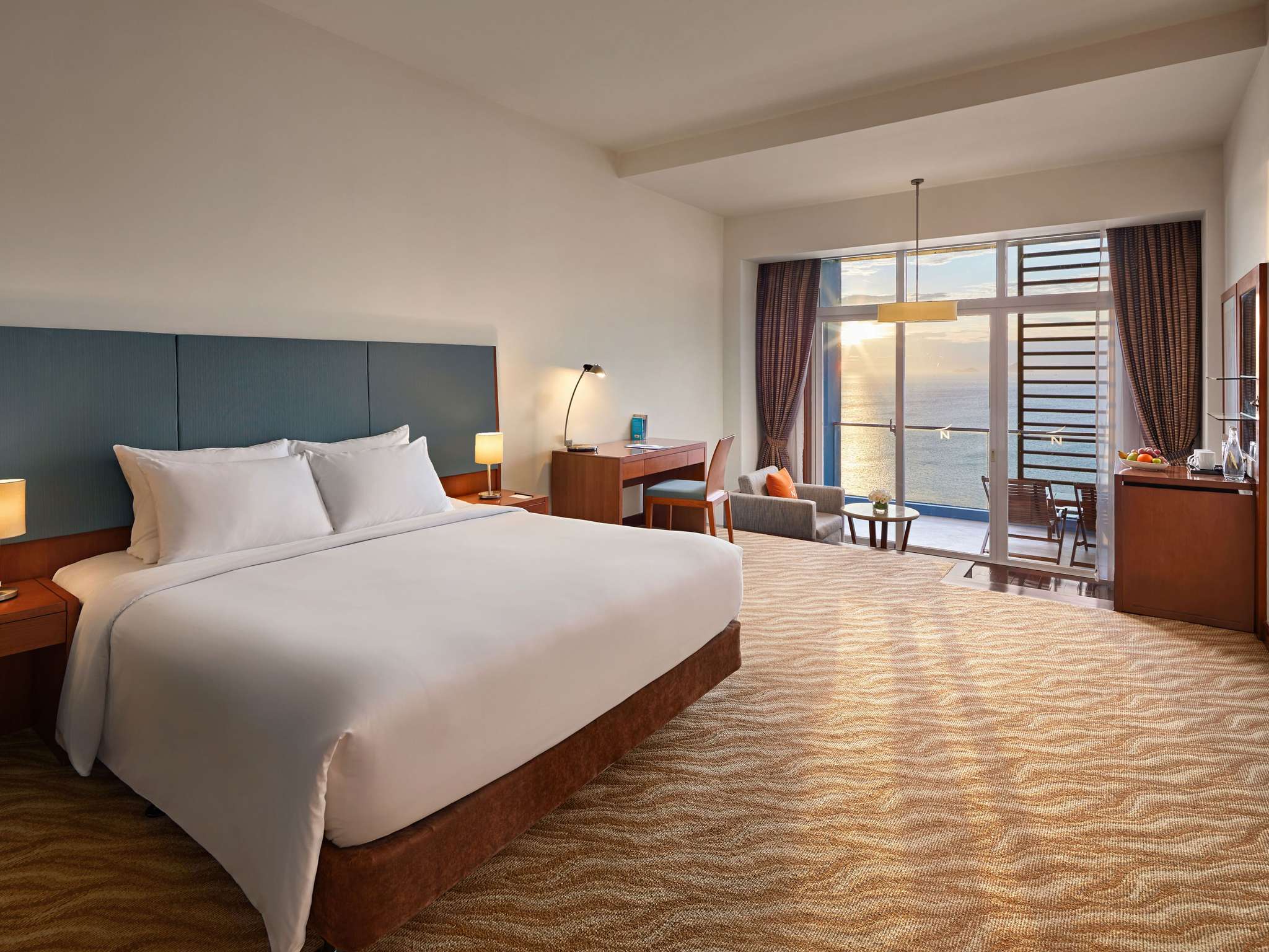 Photo - Novotel Nha Trang