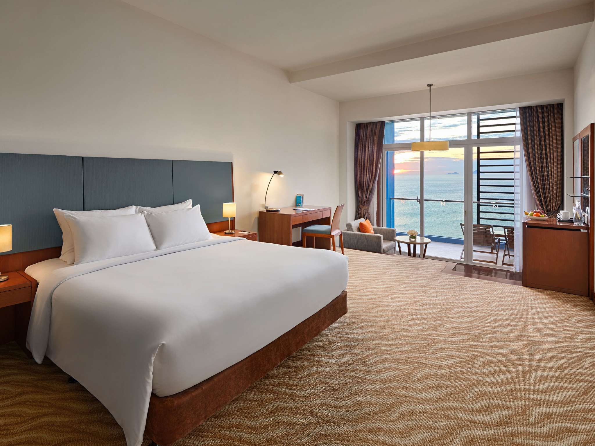 Photo - Novotel Nha Trang