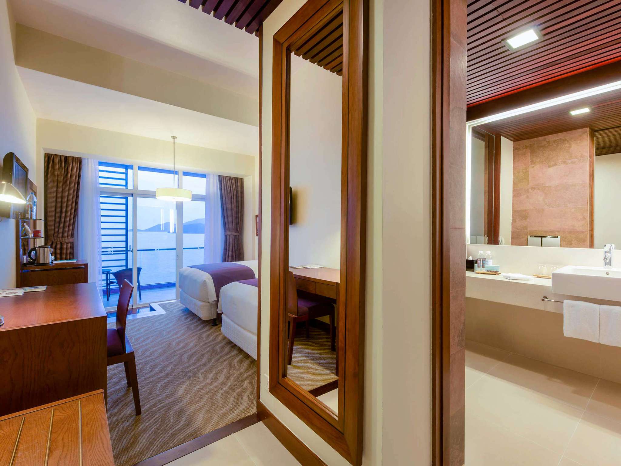 Photo - Novotel Nha Trang