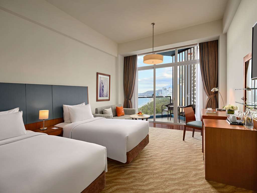 Hotel Novotel Nha Trang