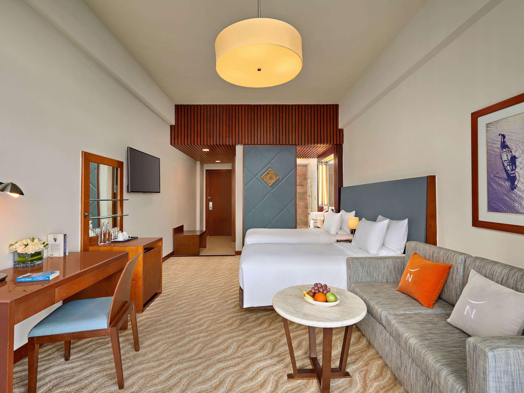 Photo - Novotel Nha Trang