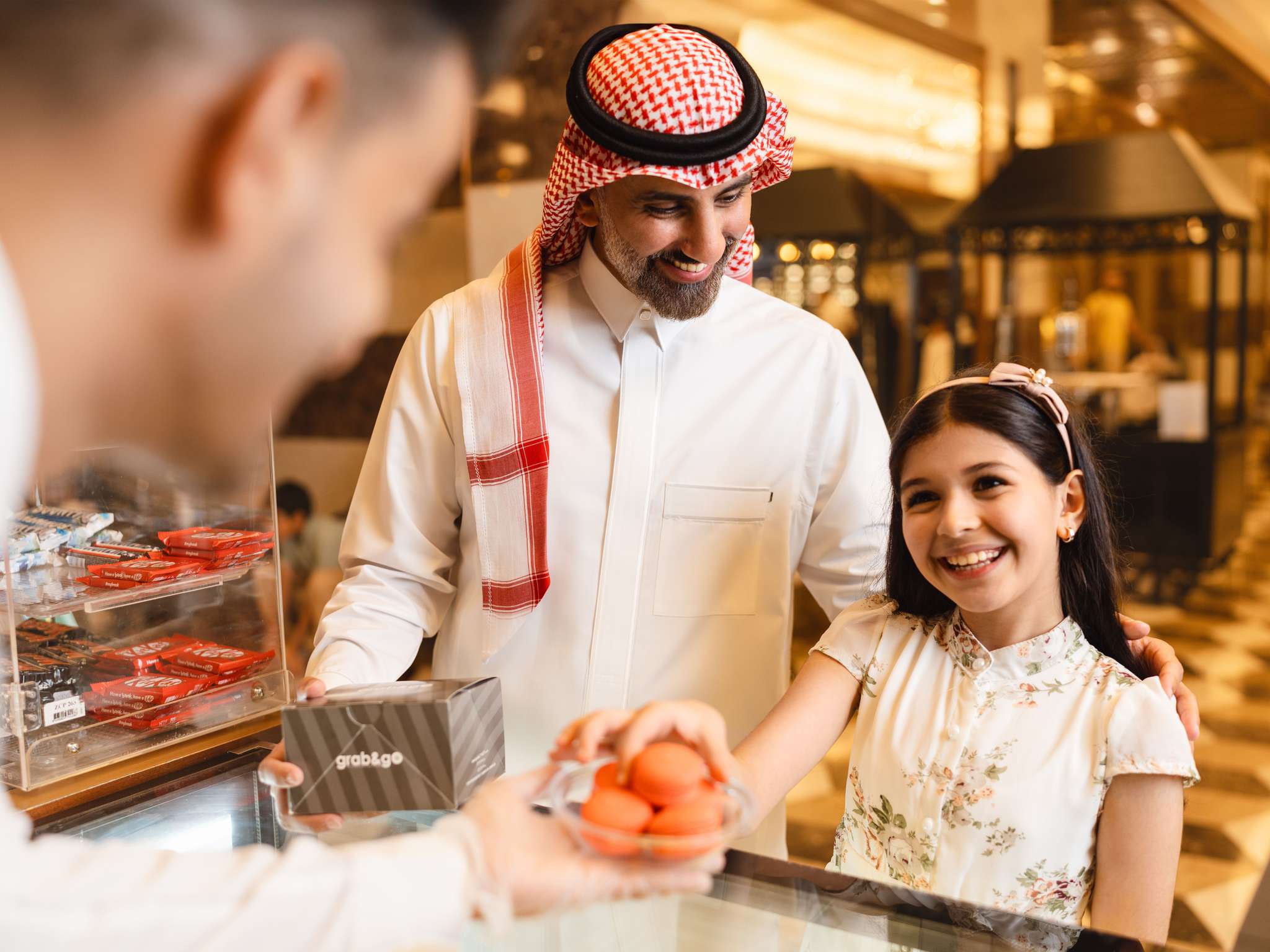 Photo - Zamzam Pullman Makkah