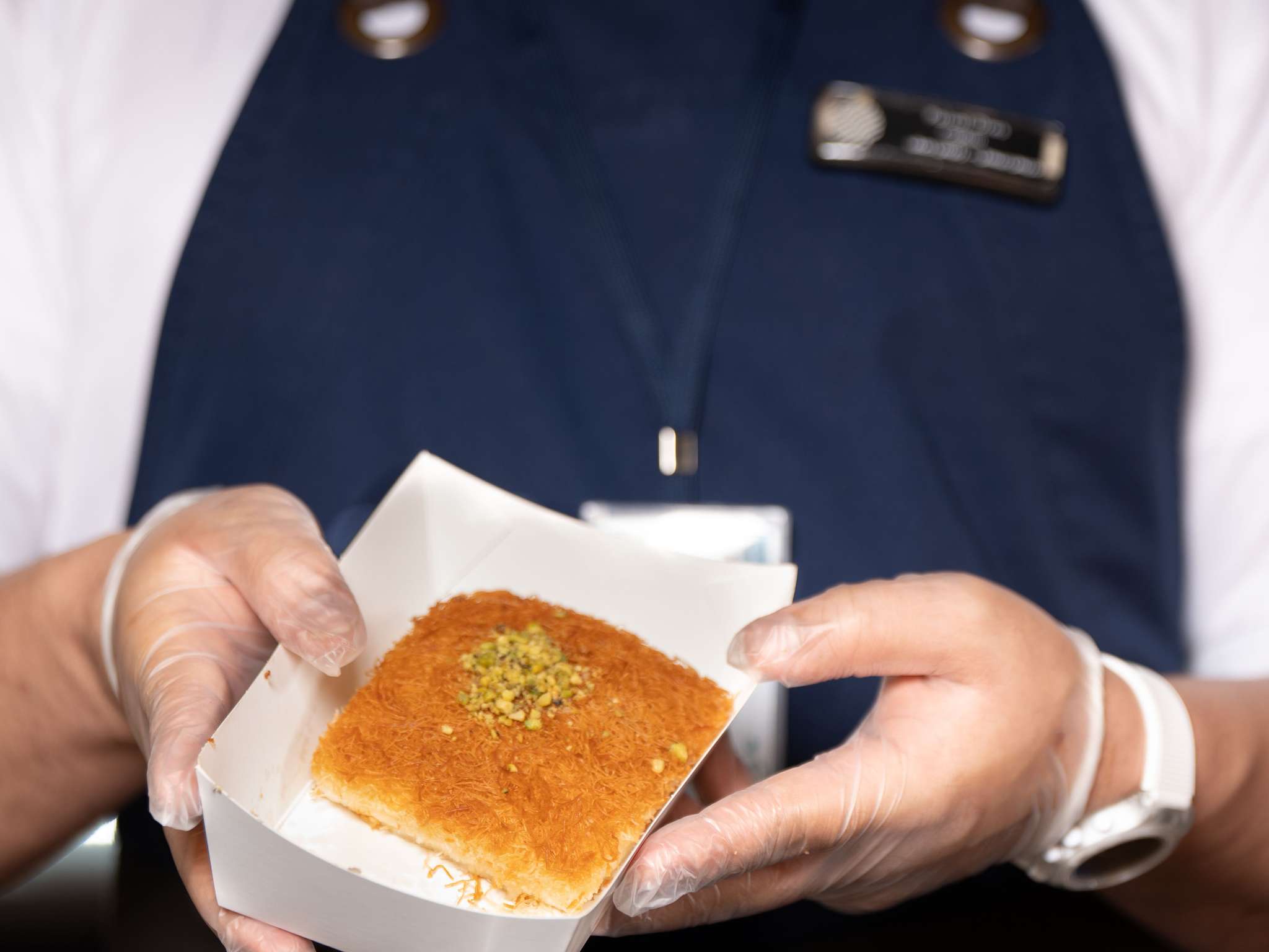 Photo - Zamzam Pullman Makkah