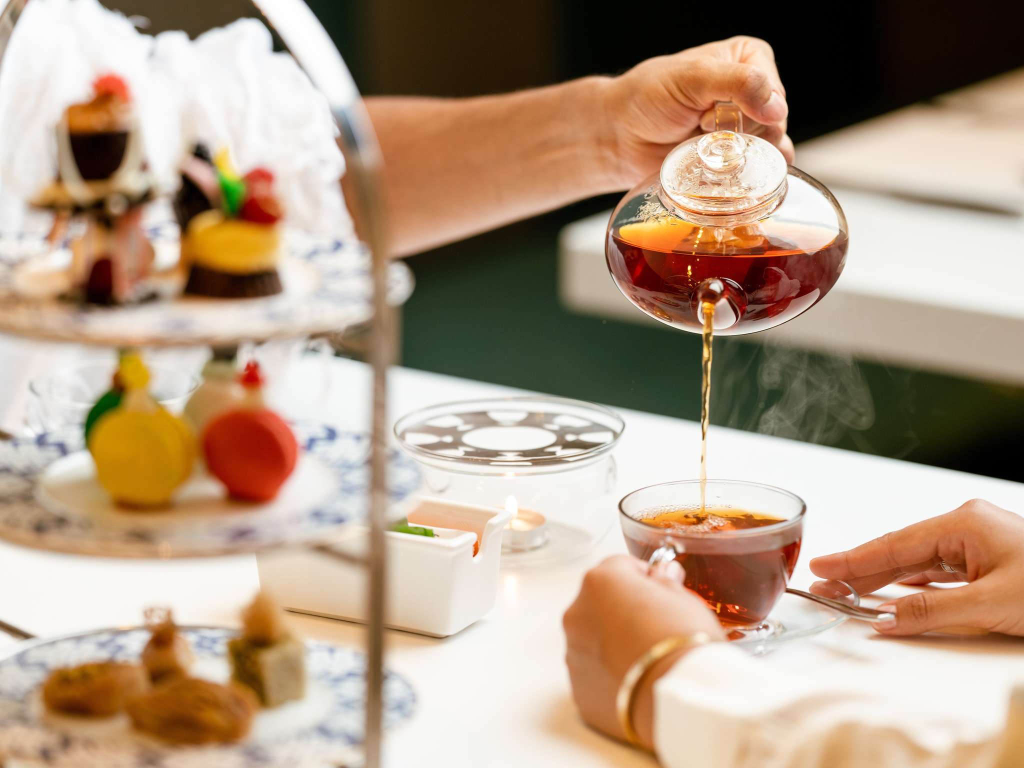 Photo - Zamzam Pullman Makkah