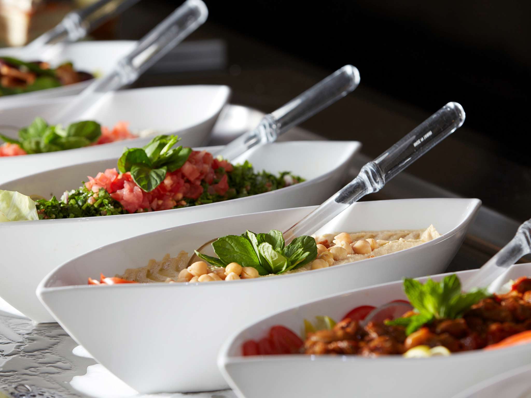 Photo - Zamzam Pullman Makkah