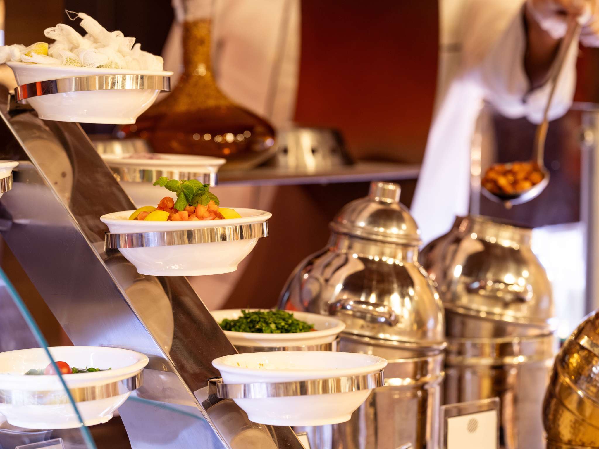 Photo - Zamzam Pullman Makkah