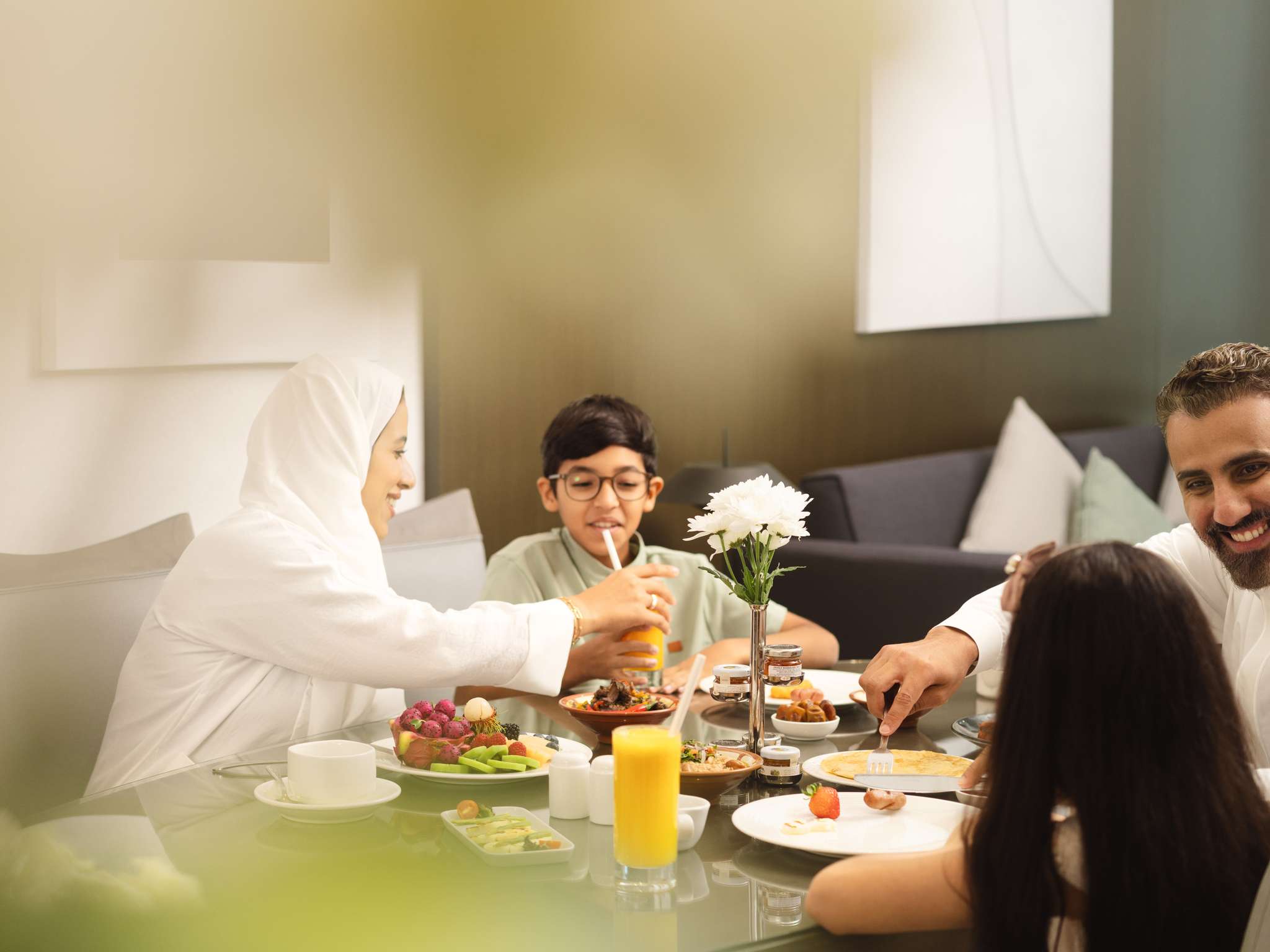 Photo - Zamzam Pullman Makkah