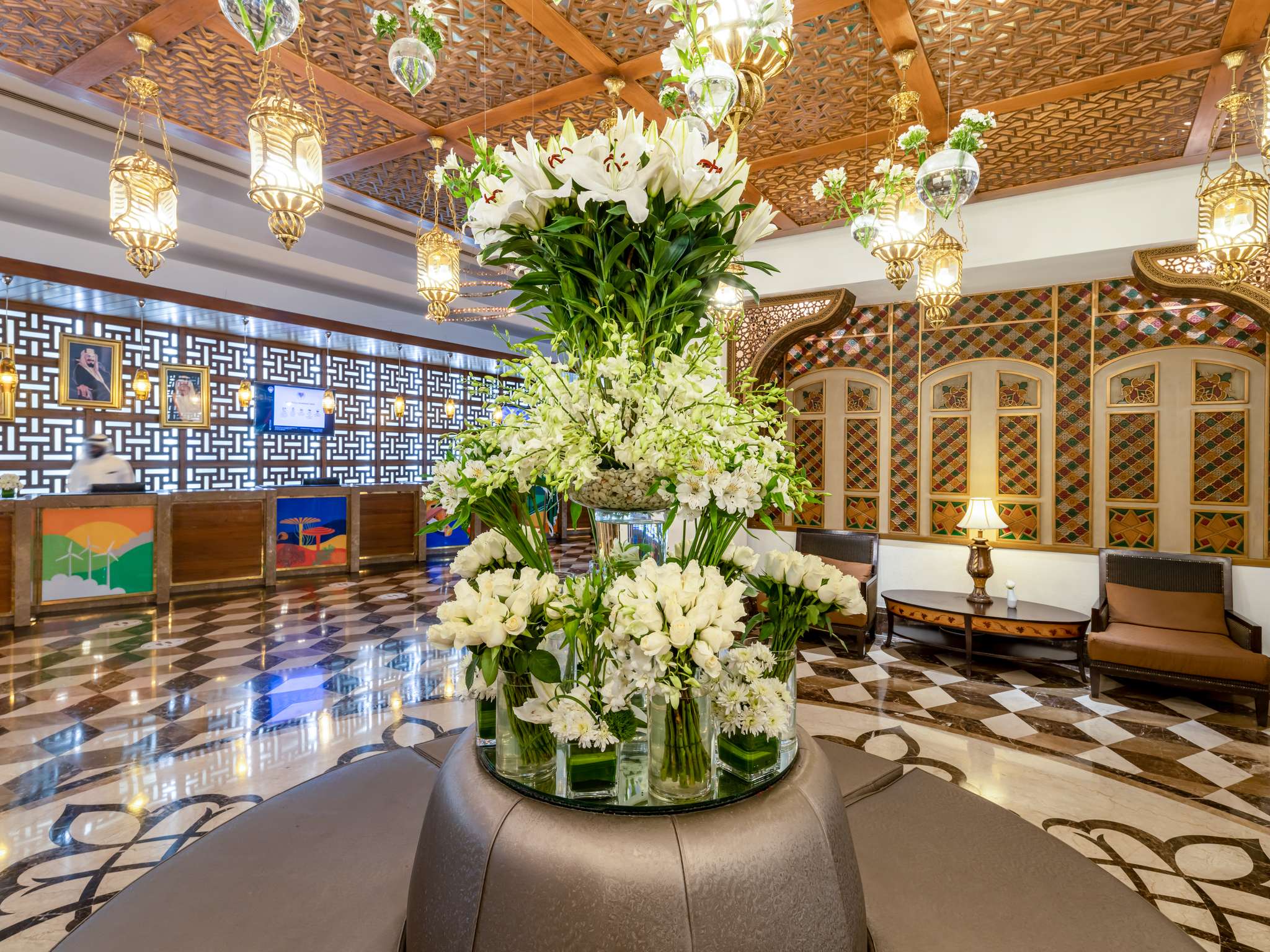 Photo - Zamzam Pullman Makkah