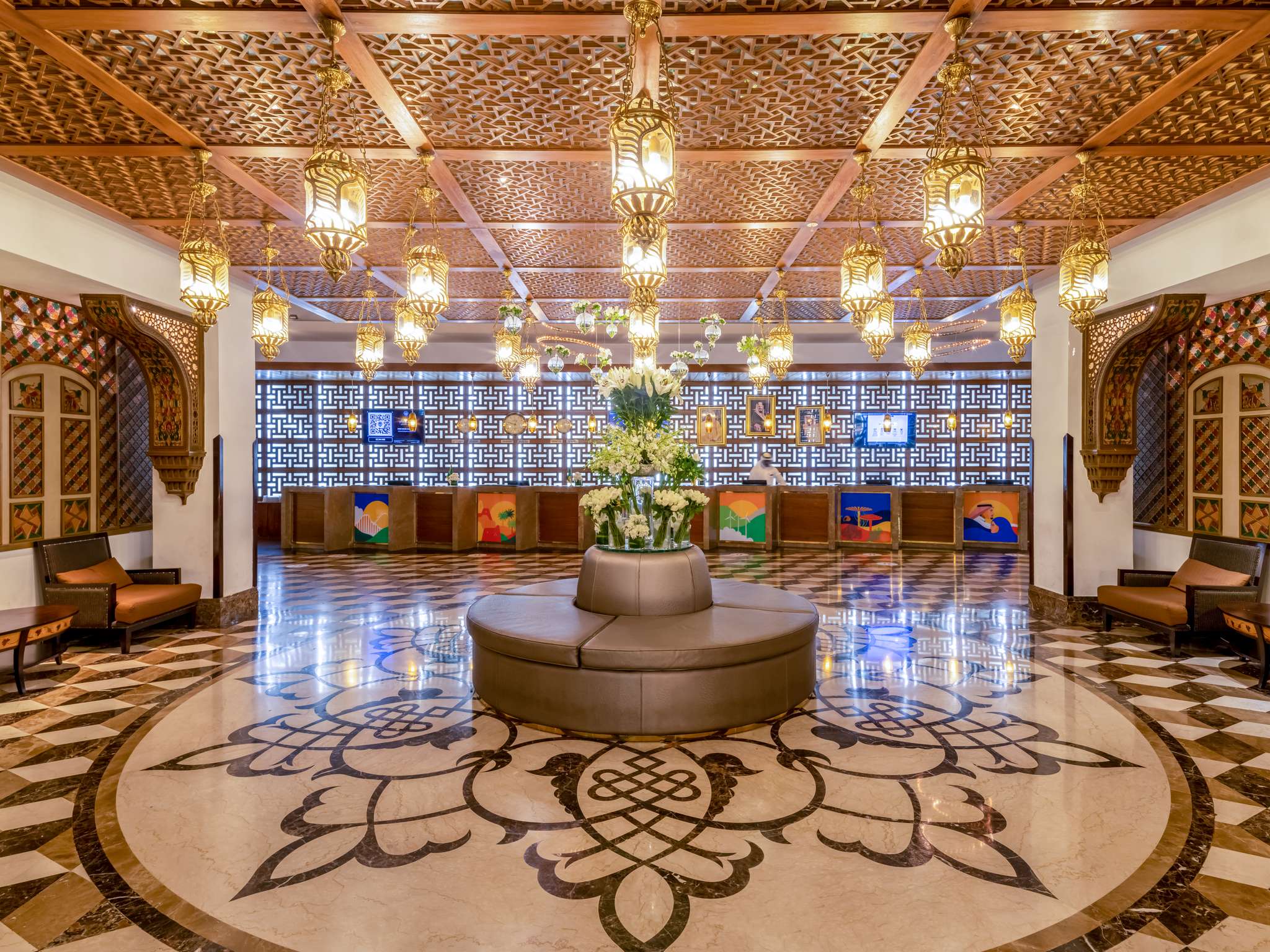 Photo - Zamzam Pullman Makkah