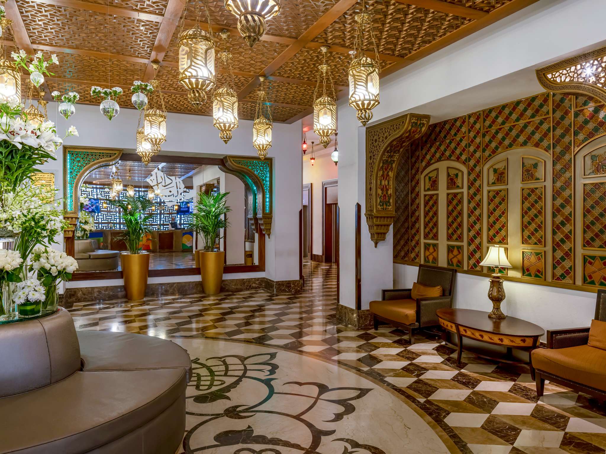 Photo - Zamzam Pullman Makkah