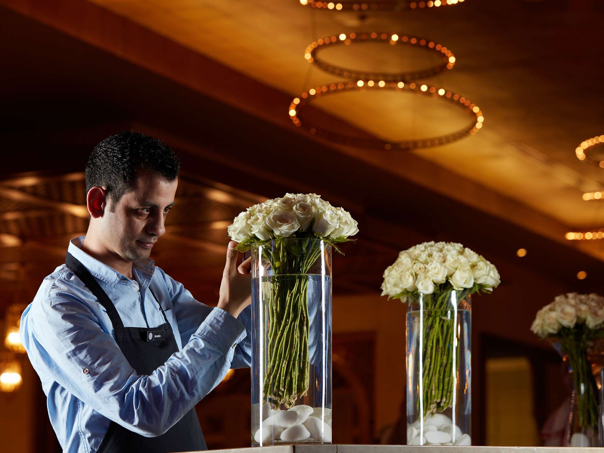 Photo - Zamzam Pullman Makkah