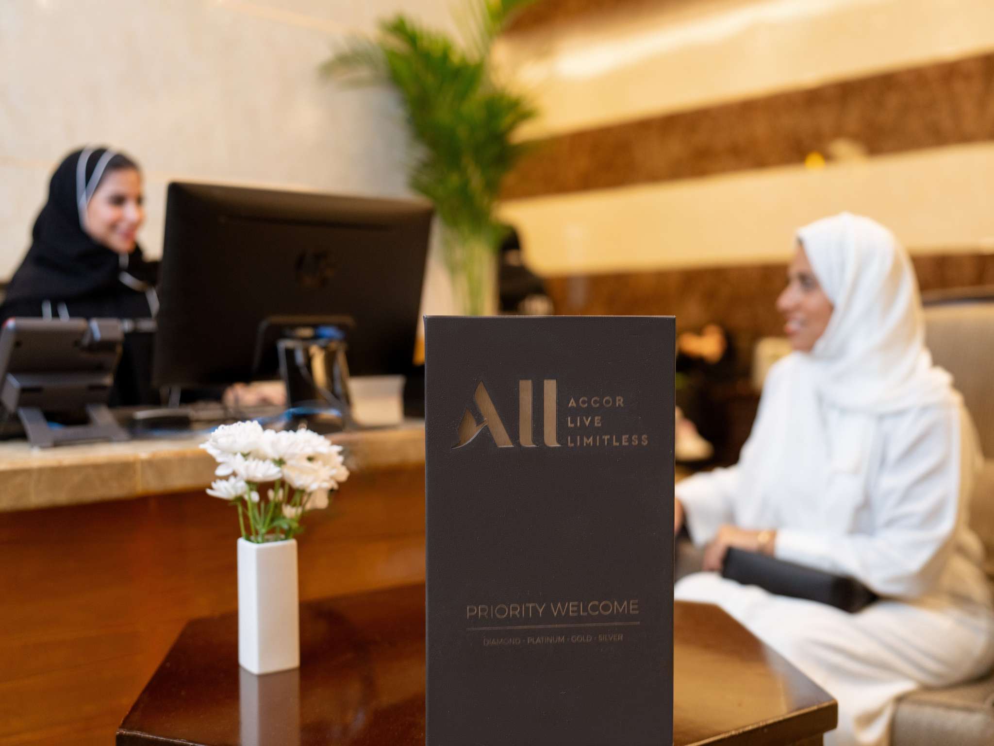 Photo - Zamzam Pullman Makkah