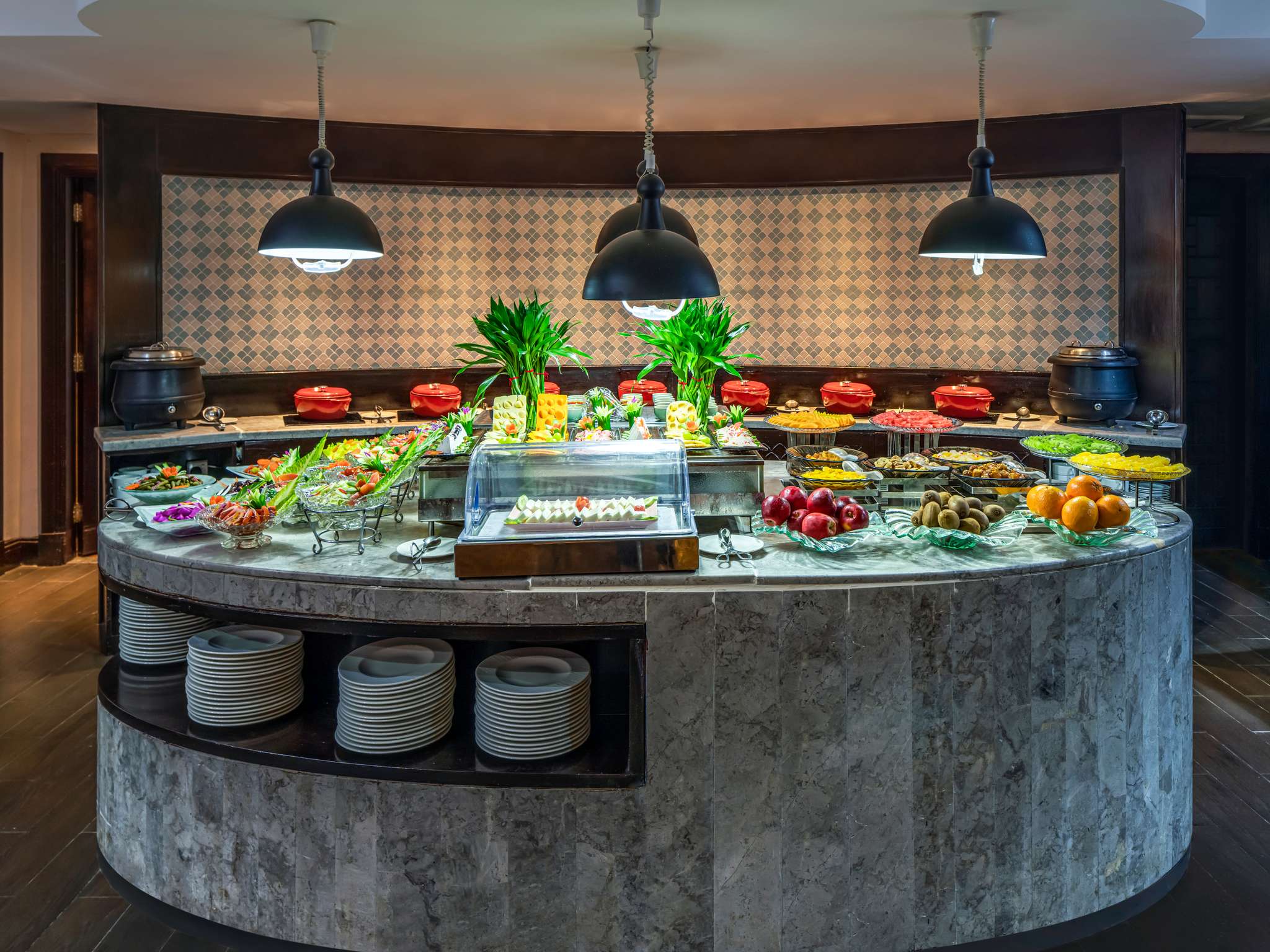 Photo - Zamzam Pullman Makkah