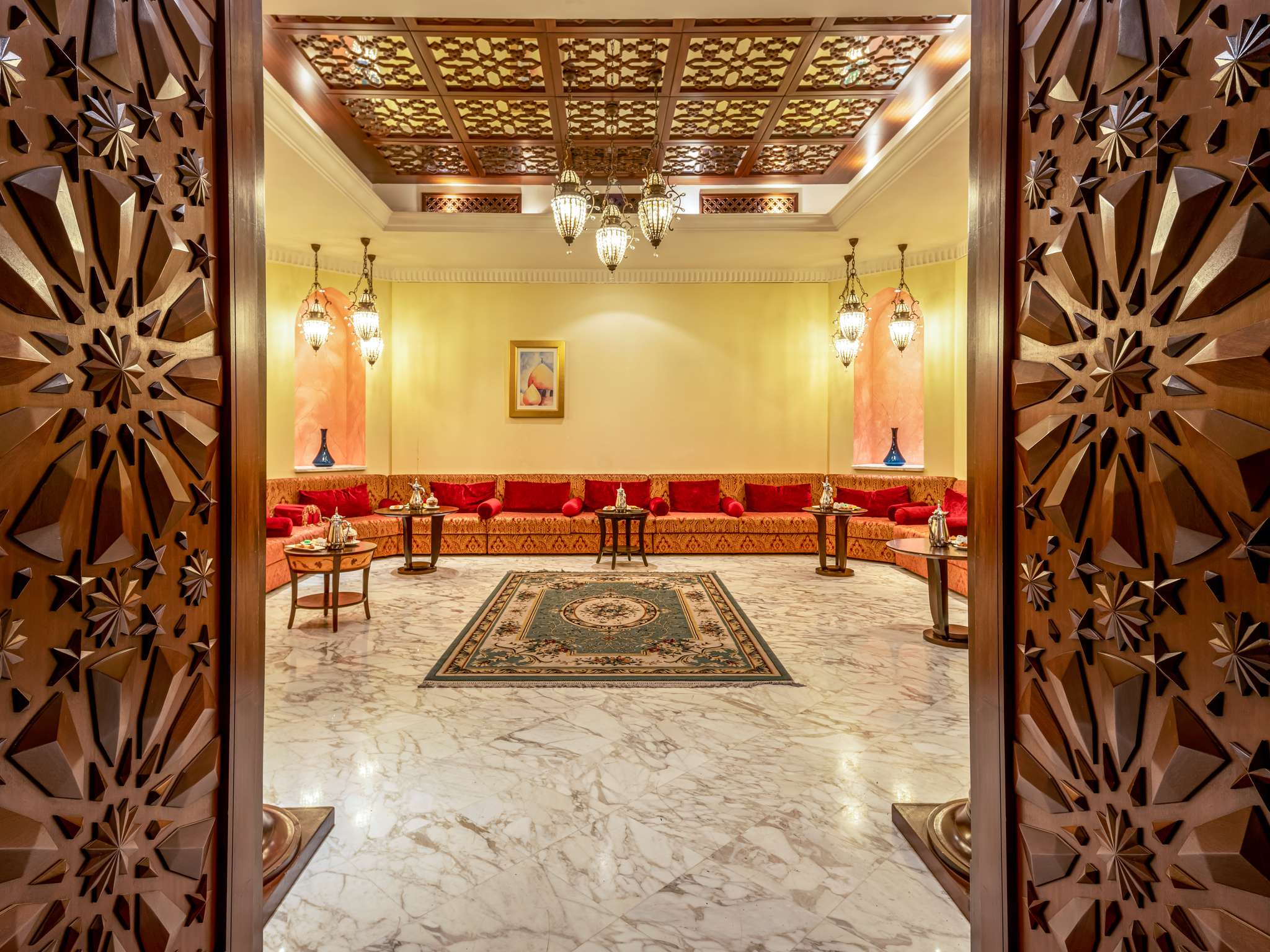 Photo - Zamzam Pullman Makkah