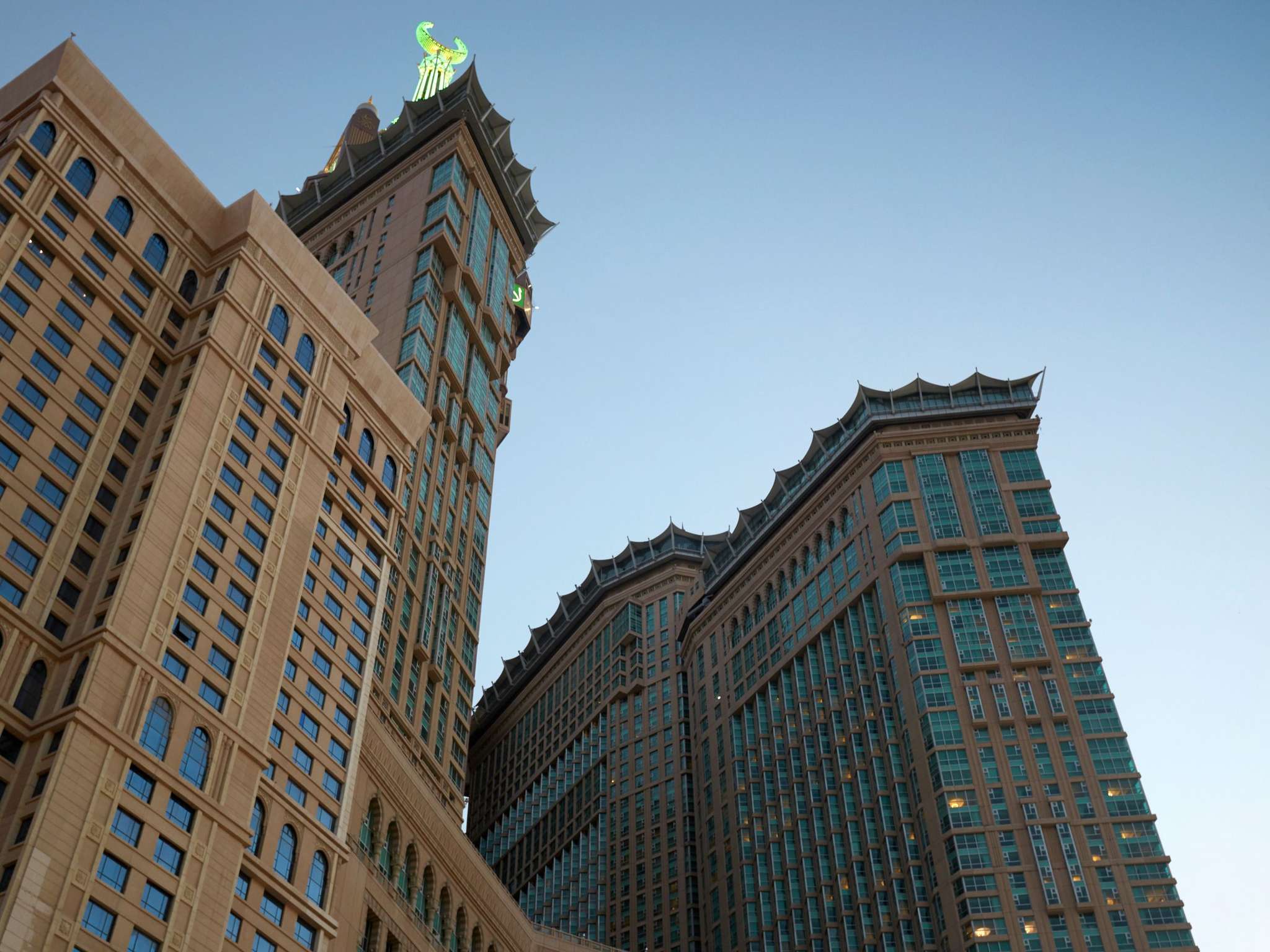 Photo - Zamzam Pullman Makkah