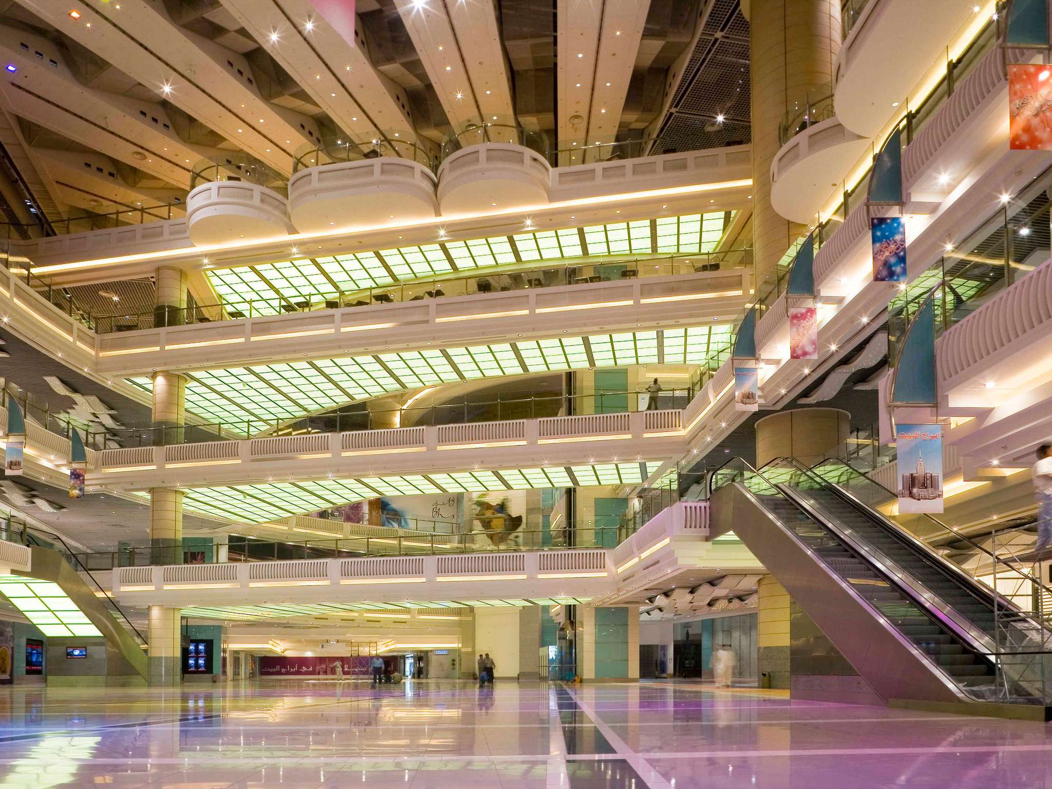 Photo - Zamzam Pullman Makkah