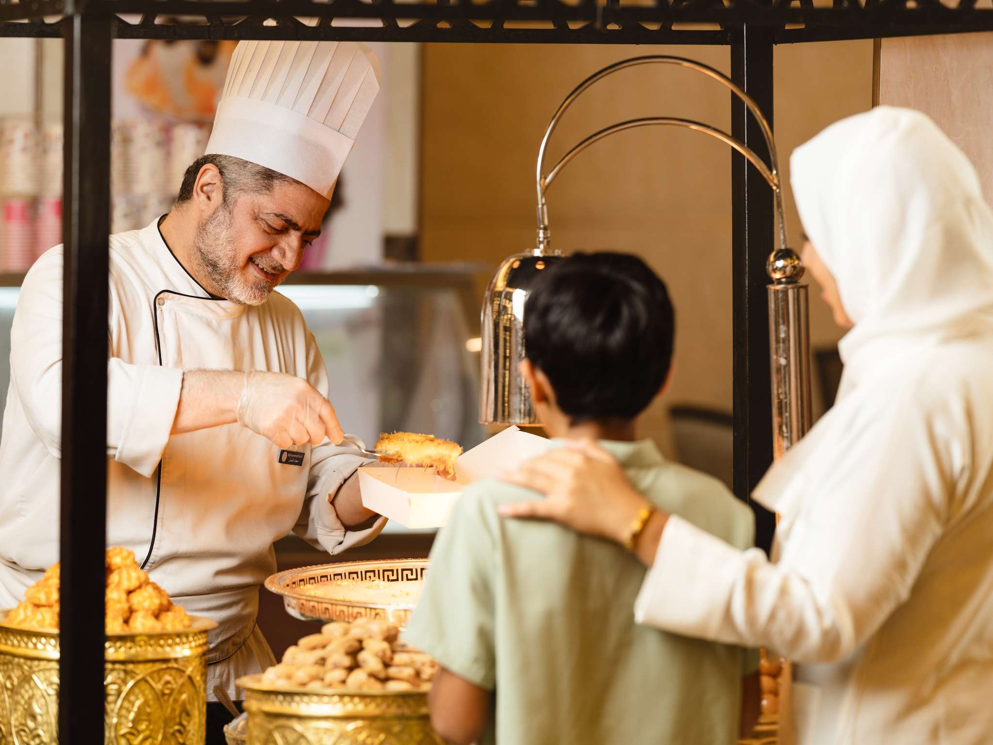 Photo - Zamzam Pullman Makkah