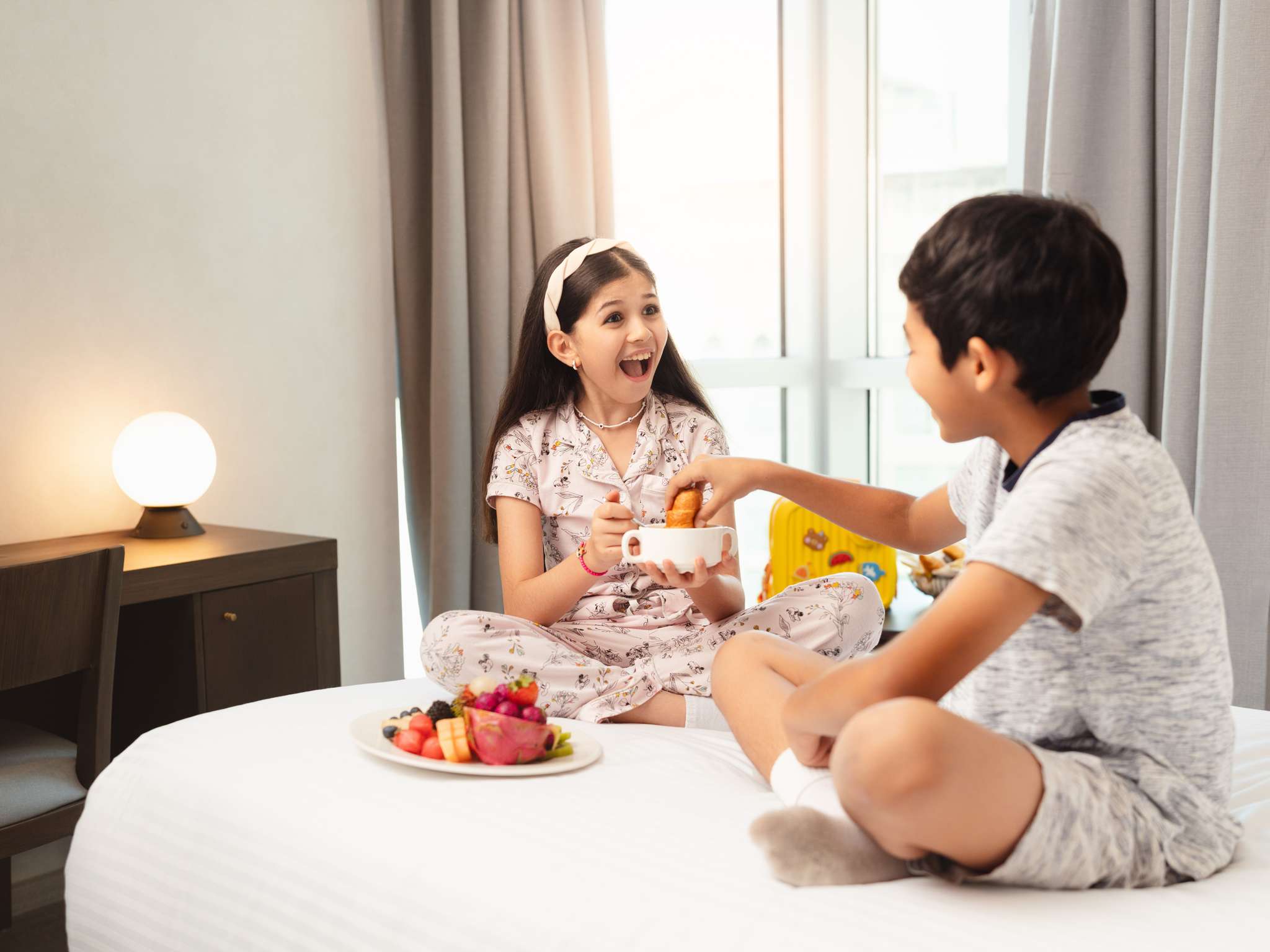 Photo - Zamzam Pullman Makkah