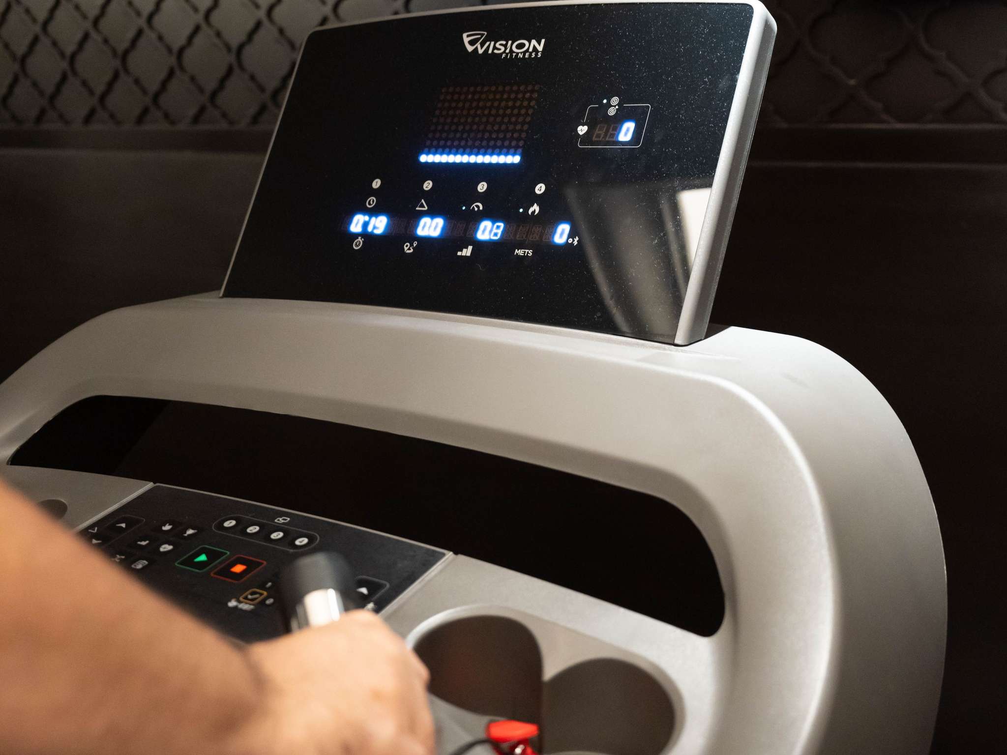 Photo - Zamzam Pullman Makkah