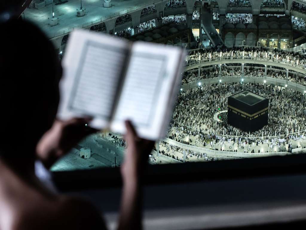 Pullman ZamZam Makkah - Image 2