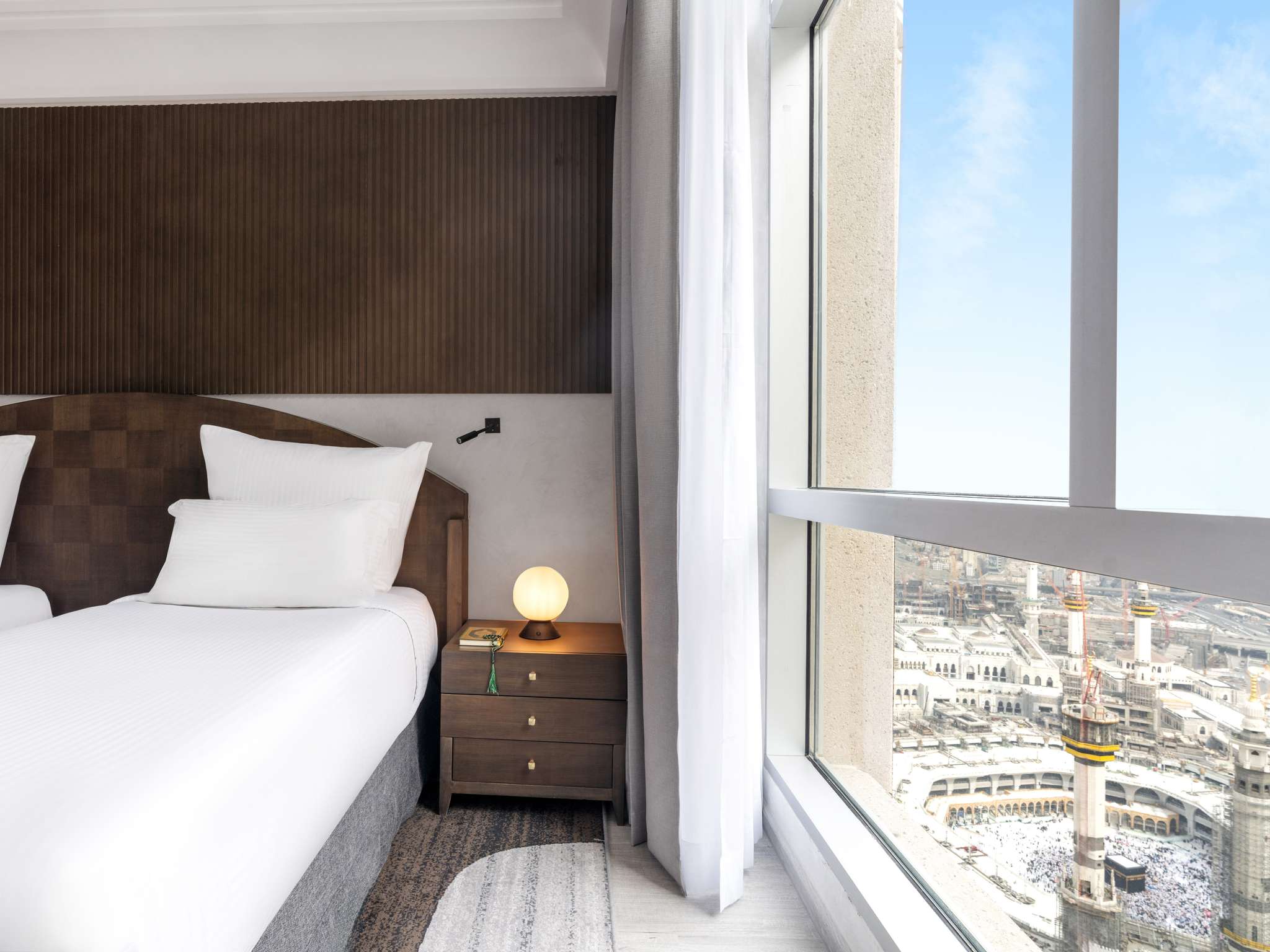 Photo - Zamzam Pullman Makkah