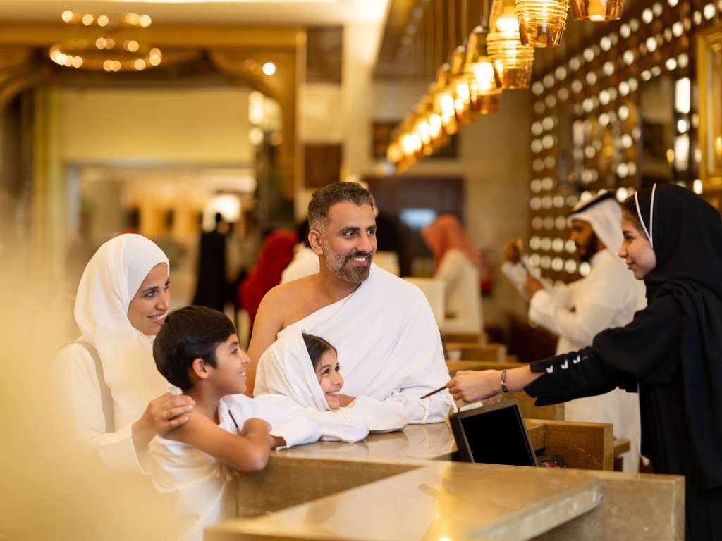 Pullman ZamZam Makkah - Image 4