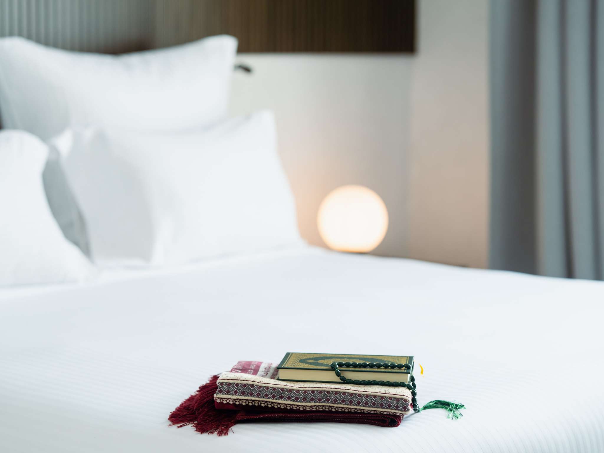 Photo - Zamzam Pullman Makkah