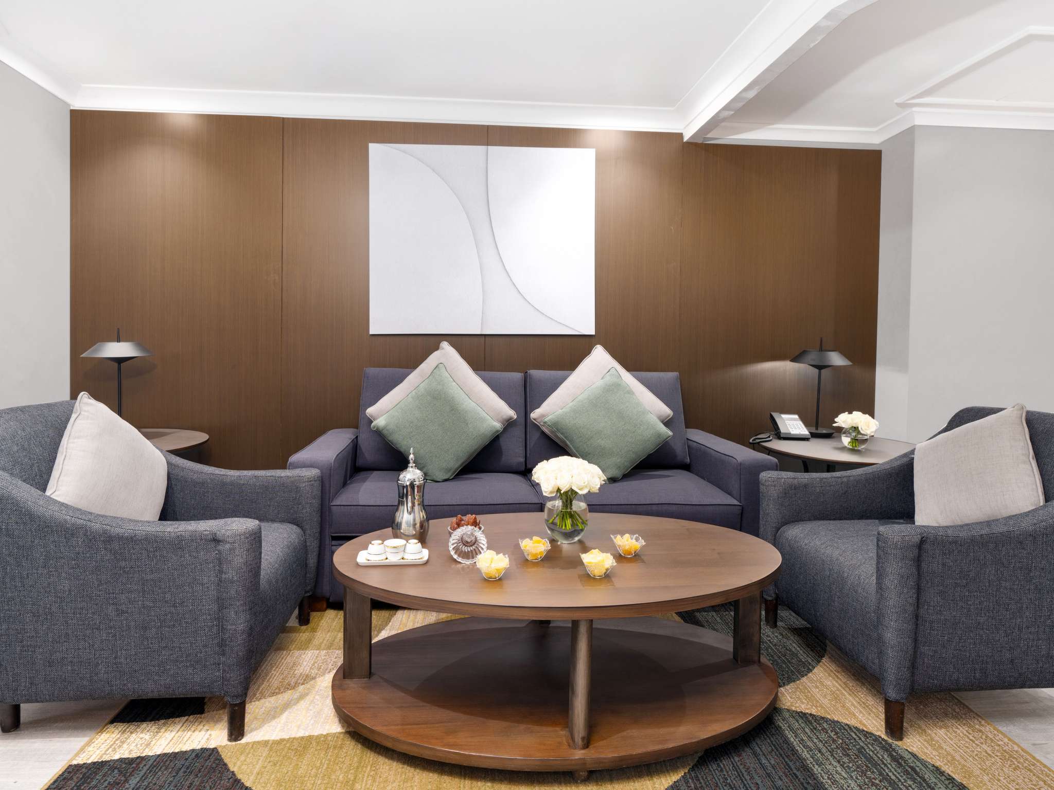 Photo - Zamzam Pullman Makkah